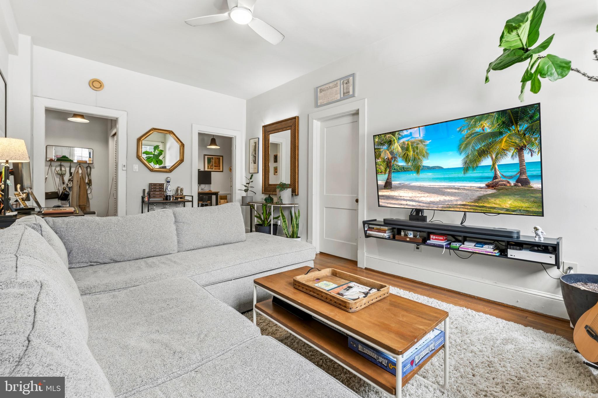 CLEVELAND PARK - Residential