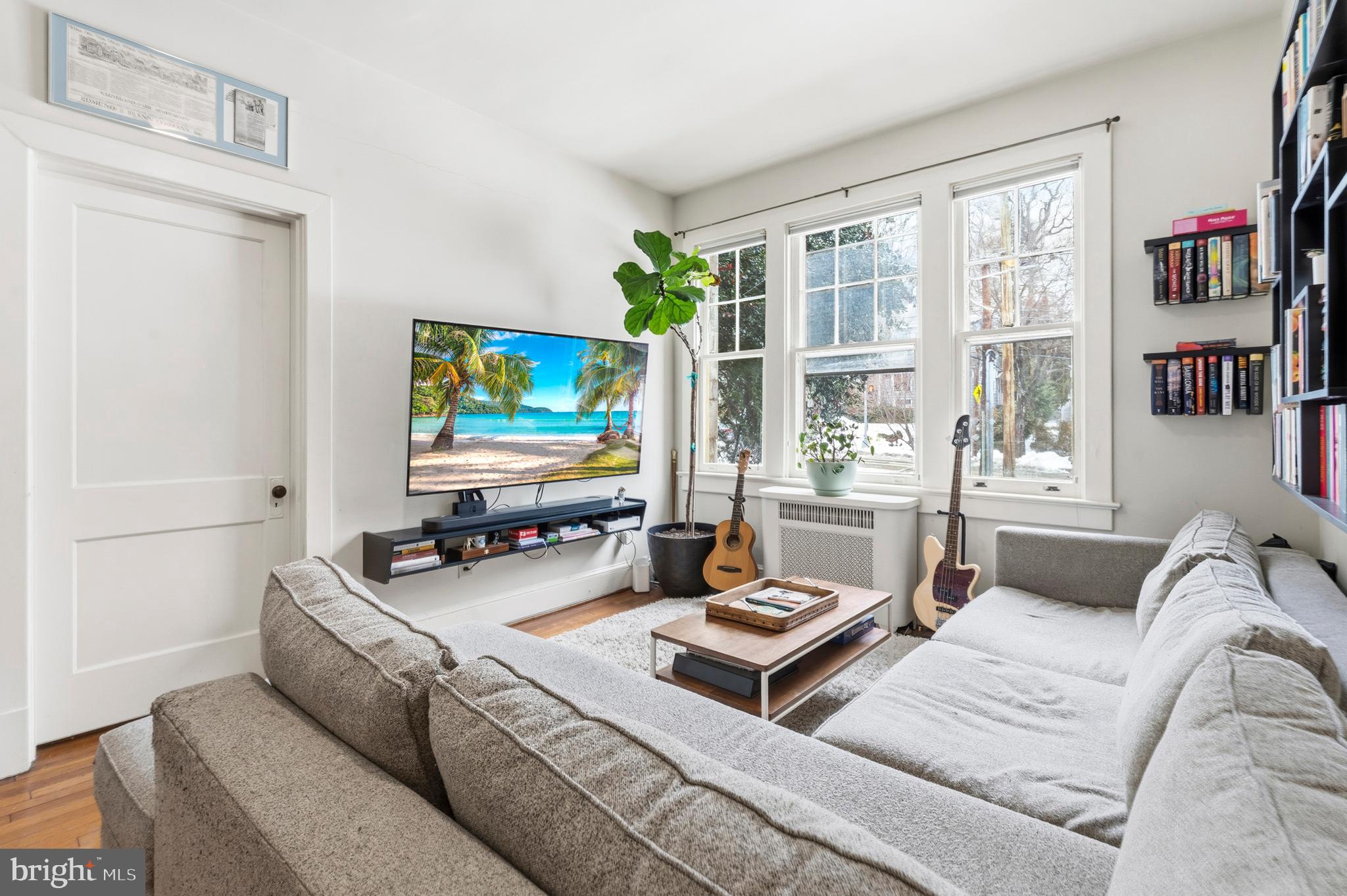 CLEVELAND PARK - Residential