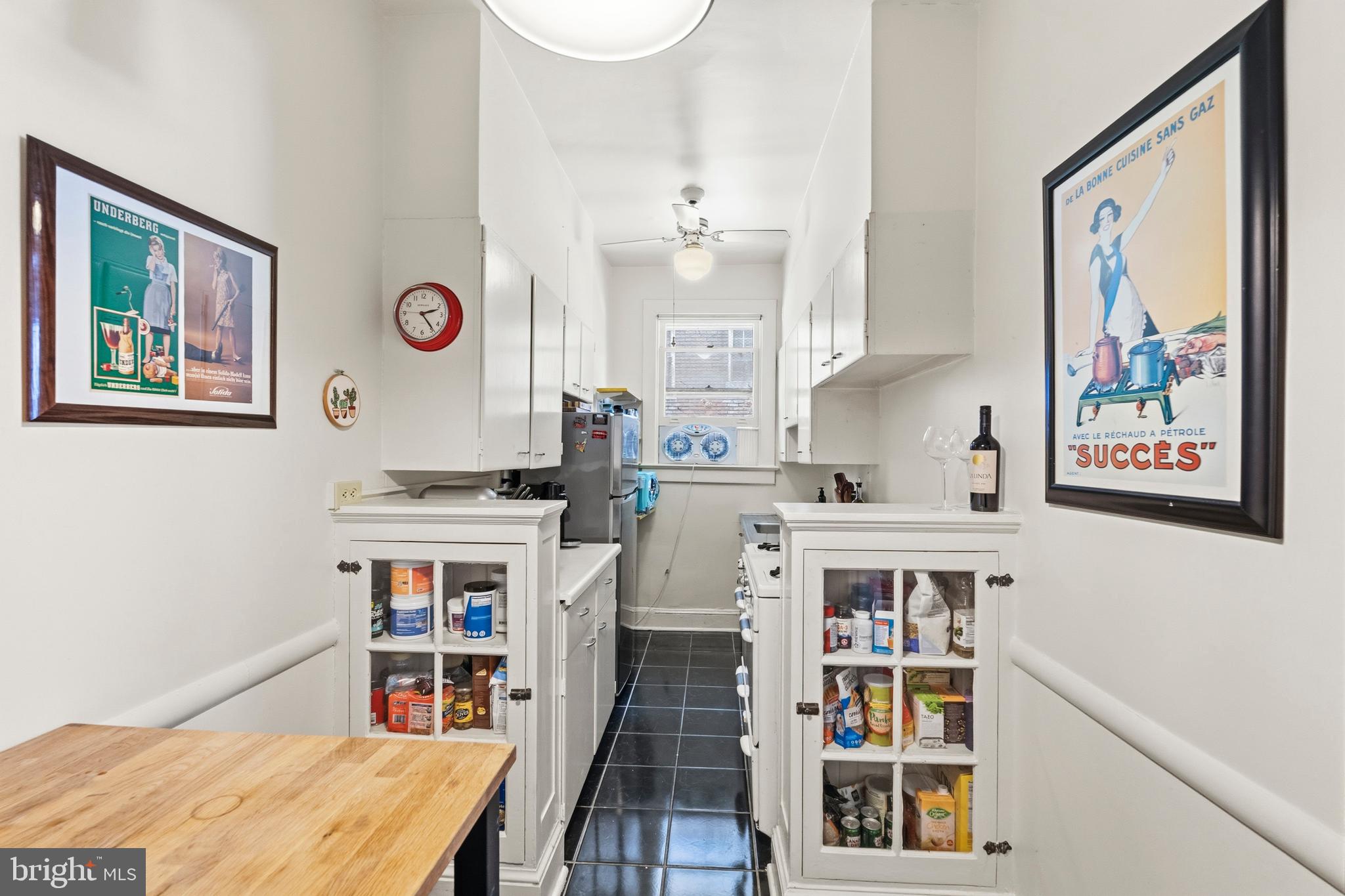 CLEVELAND PARK - Residential