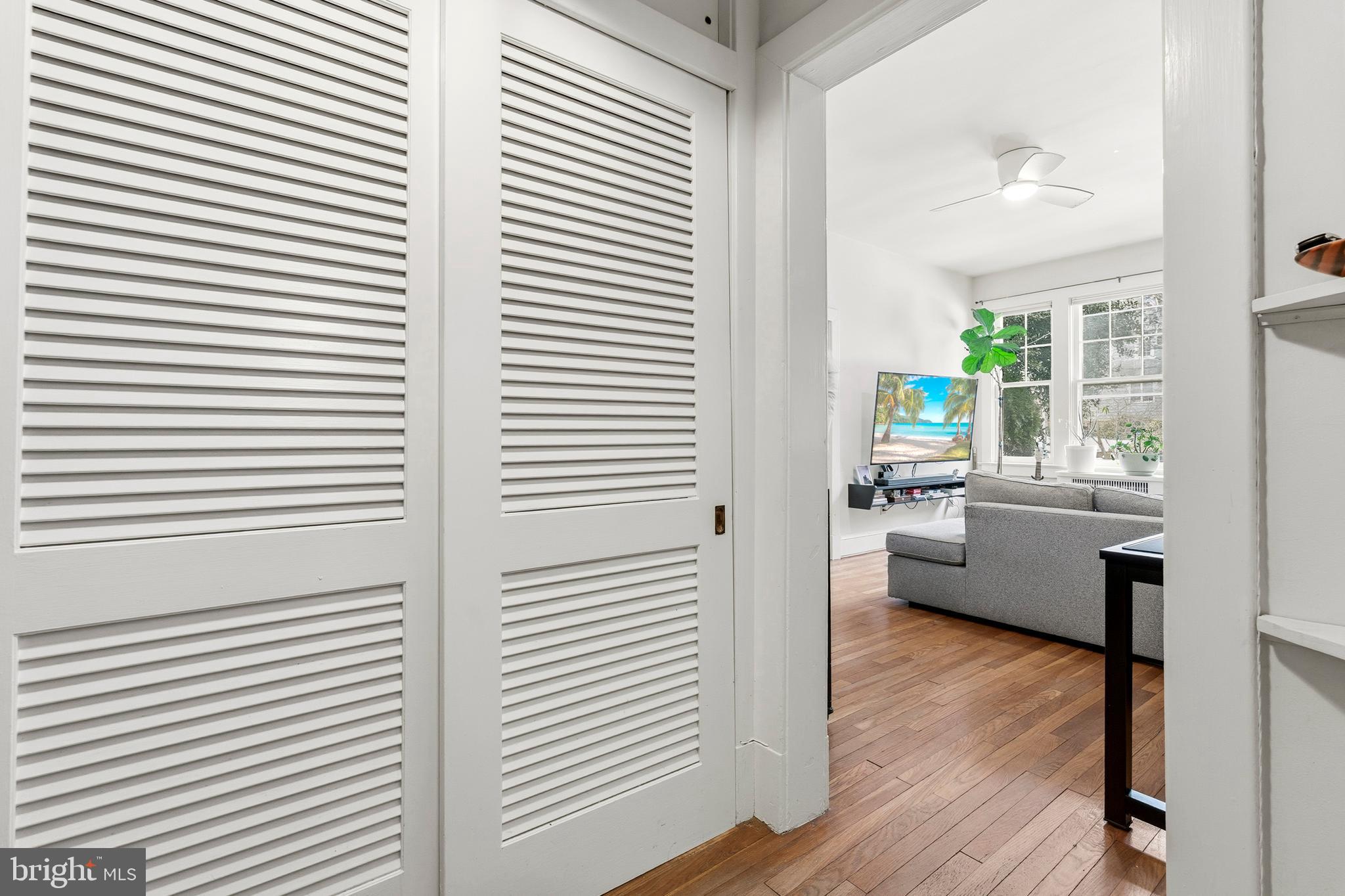 CLEVELAND PARK - Residential