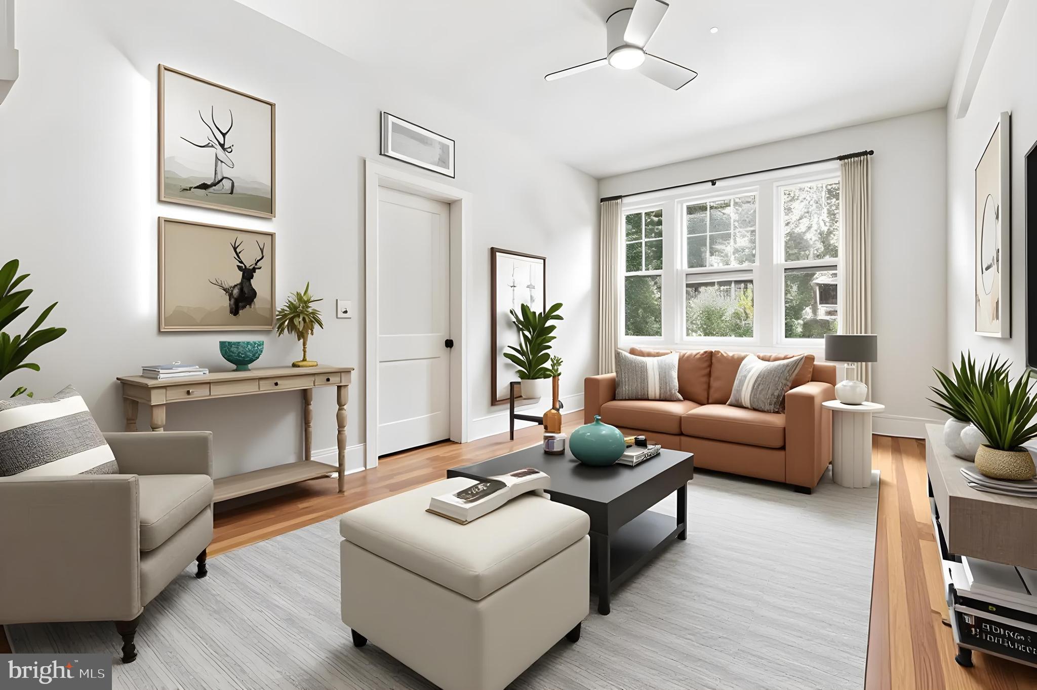 CLEVELAND PARK - Residential