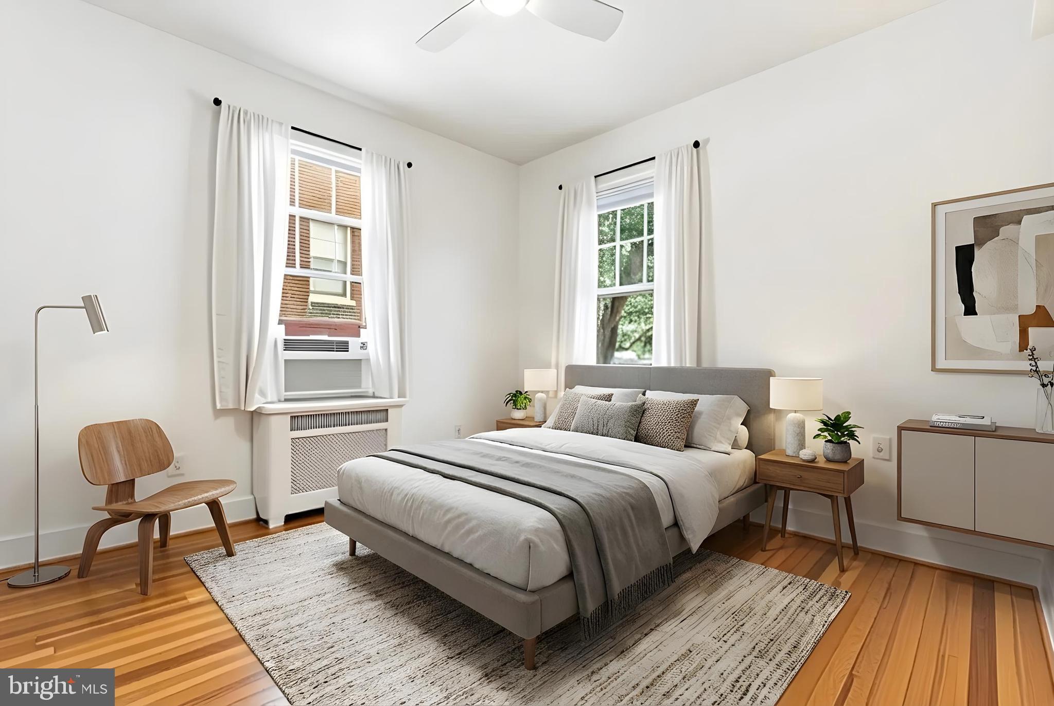 CLEVELAND PARK - Residential