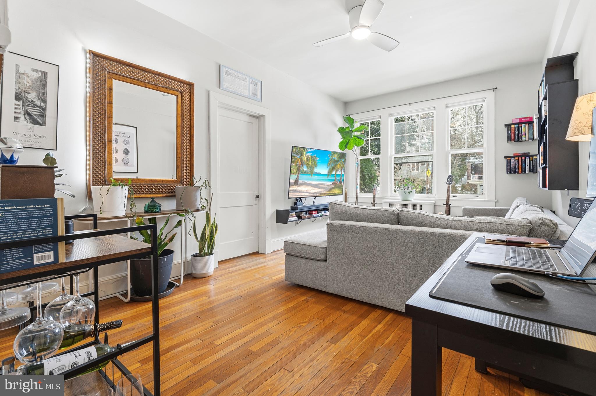 CLEVELAND PARK - Residential