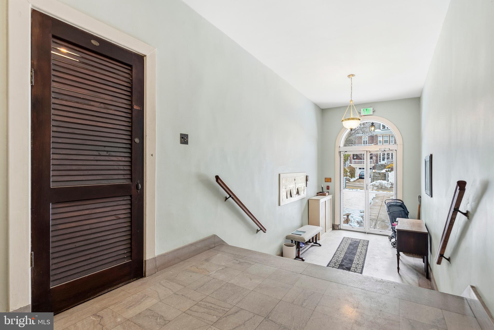 CLEVELAND PARK - Residential