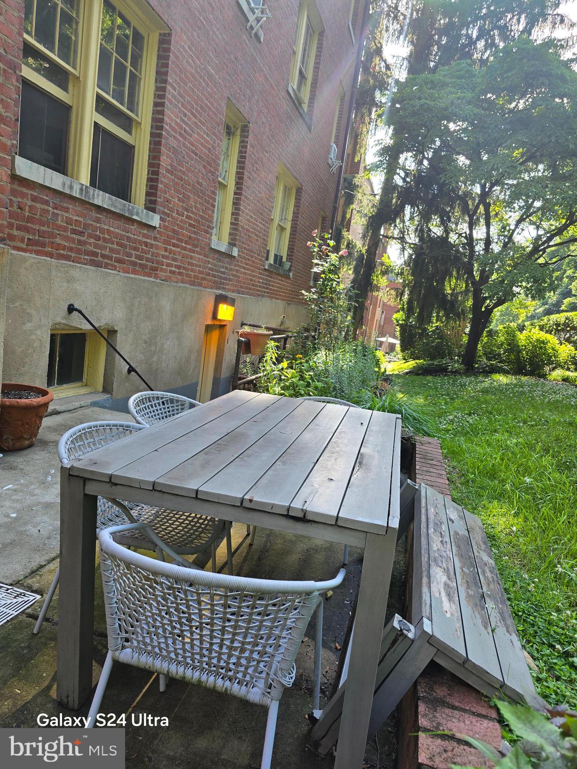 CLEVELAND PARK - Residential
