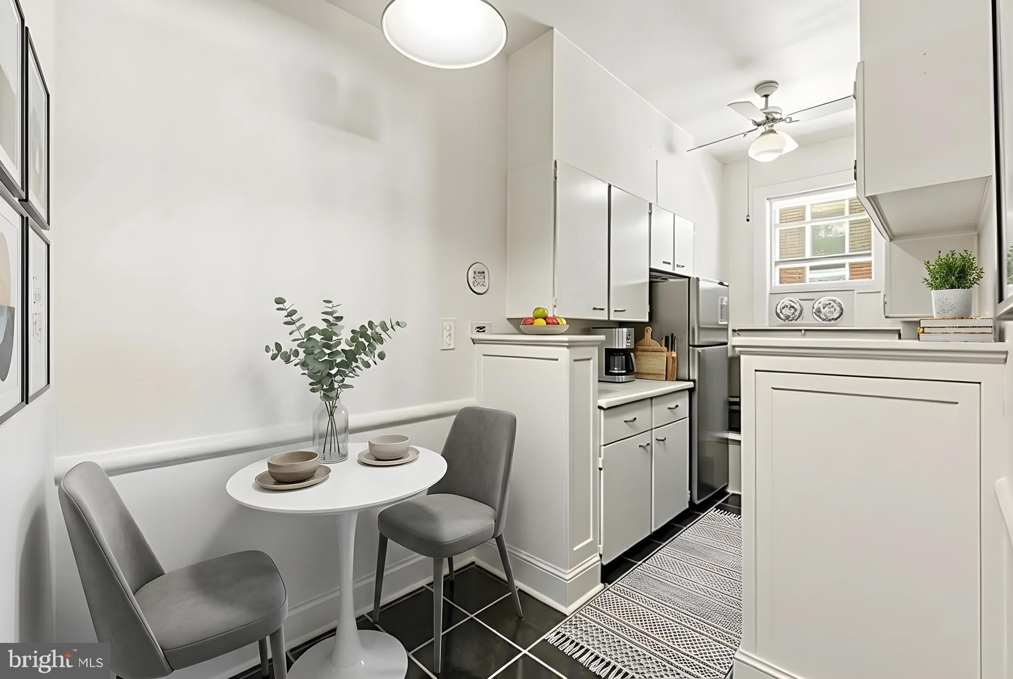 CLEVELAND PARK - Residential