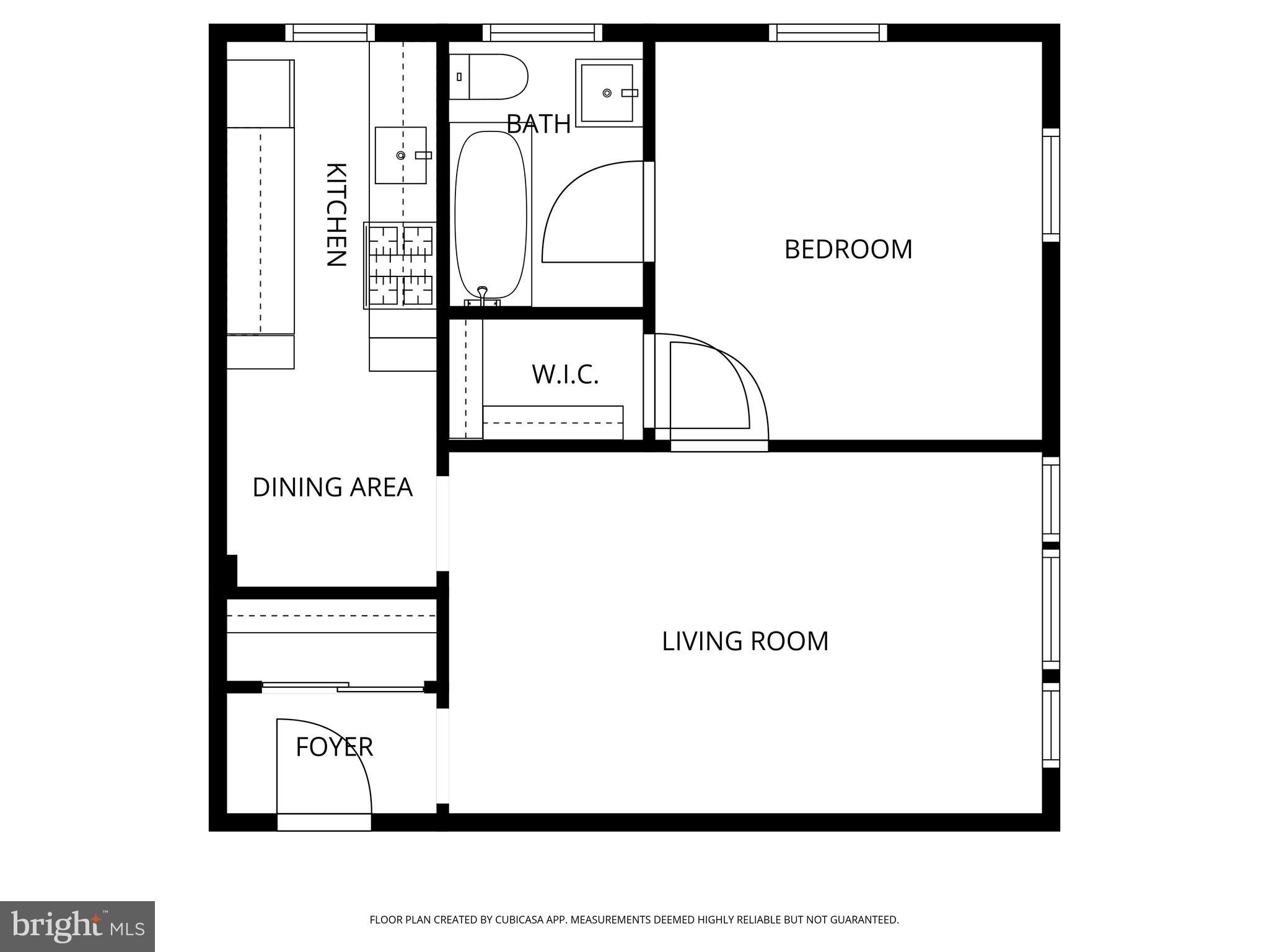 CLEVELAND PARK - Residential