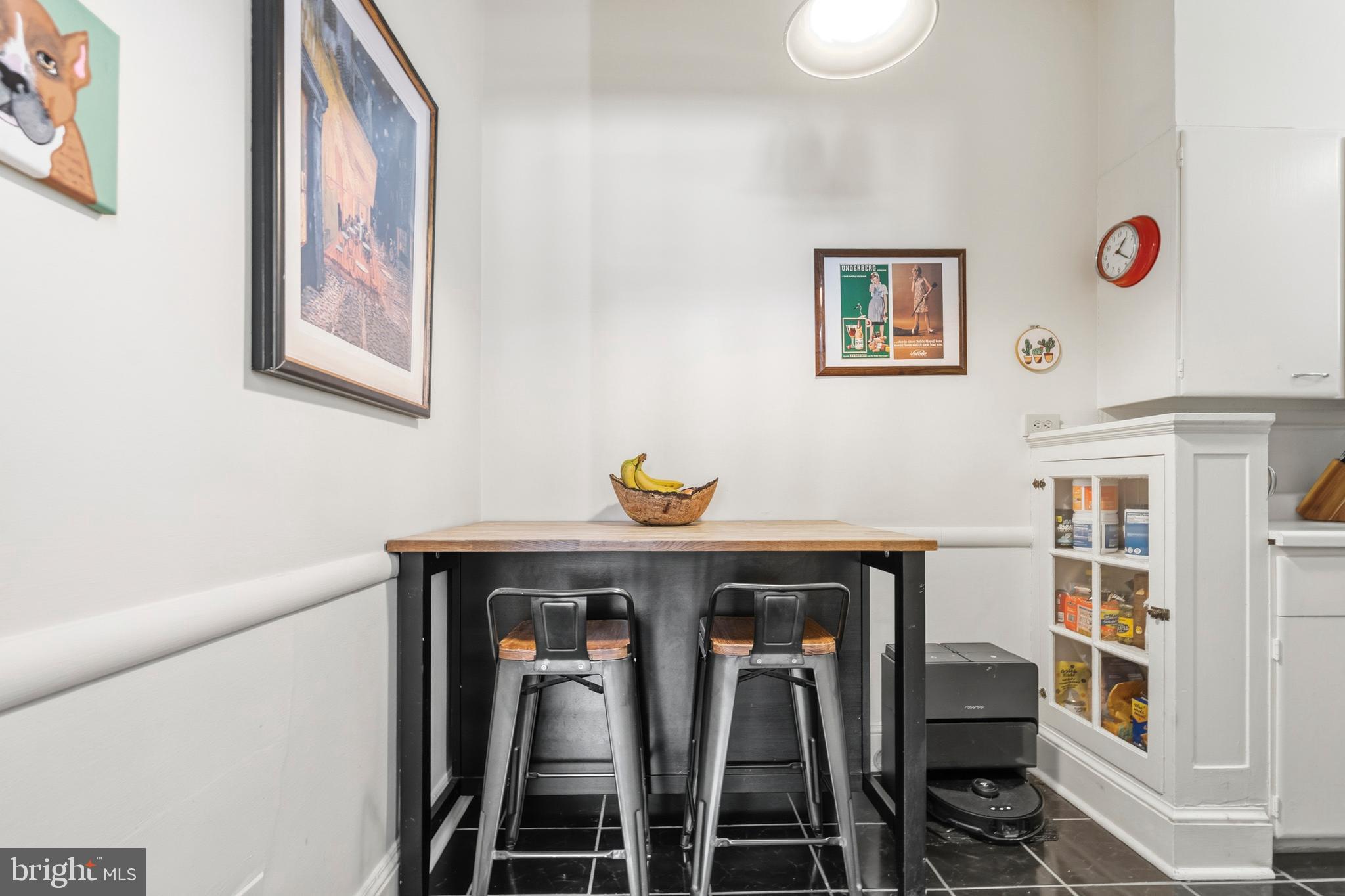 CLEVELAND PARK - Residential