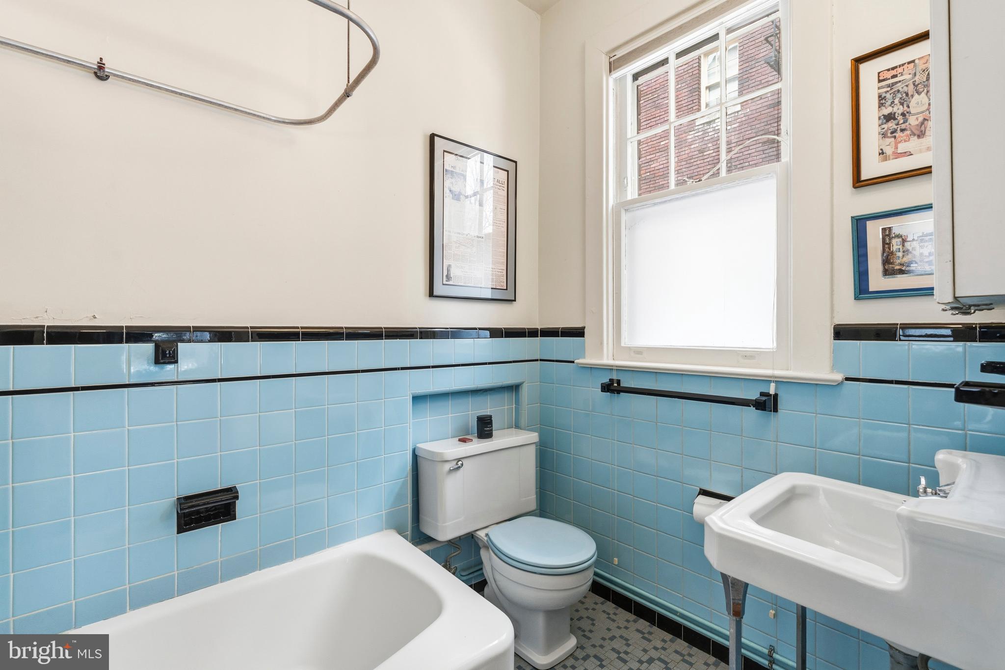 CLEVELAND PARK - Residential
