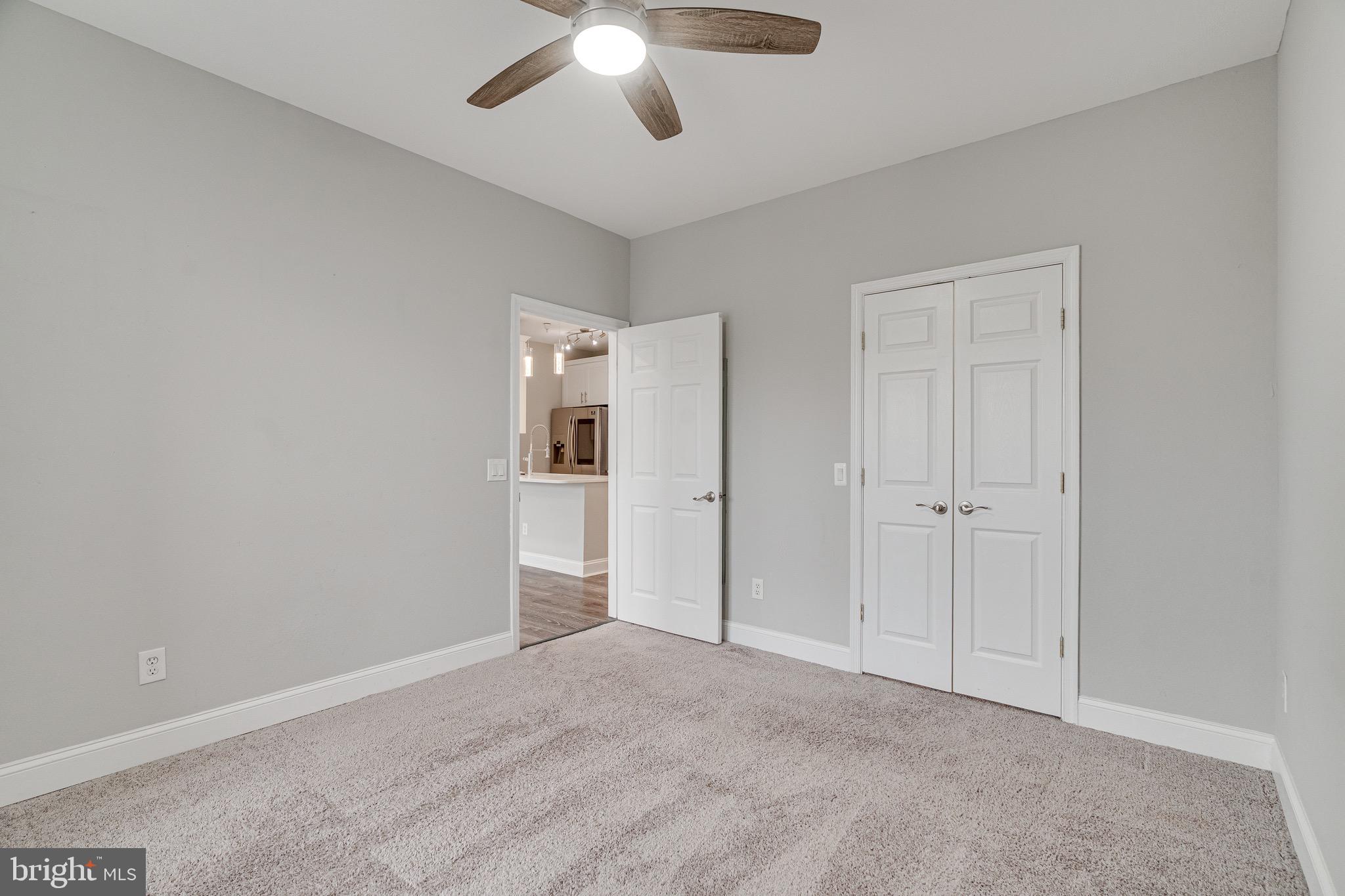 GATES OF MCLEAN - Residential Lease