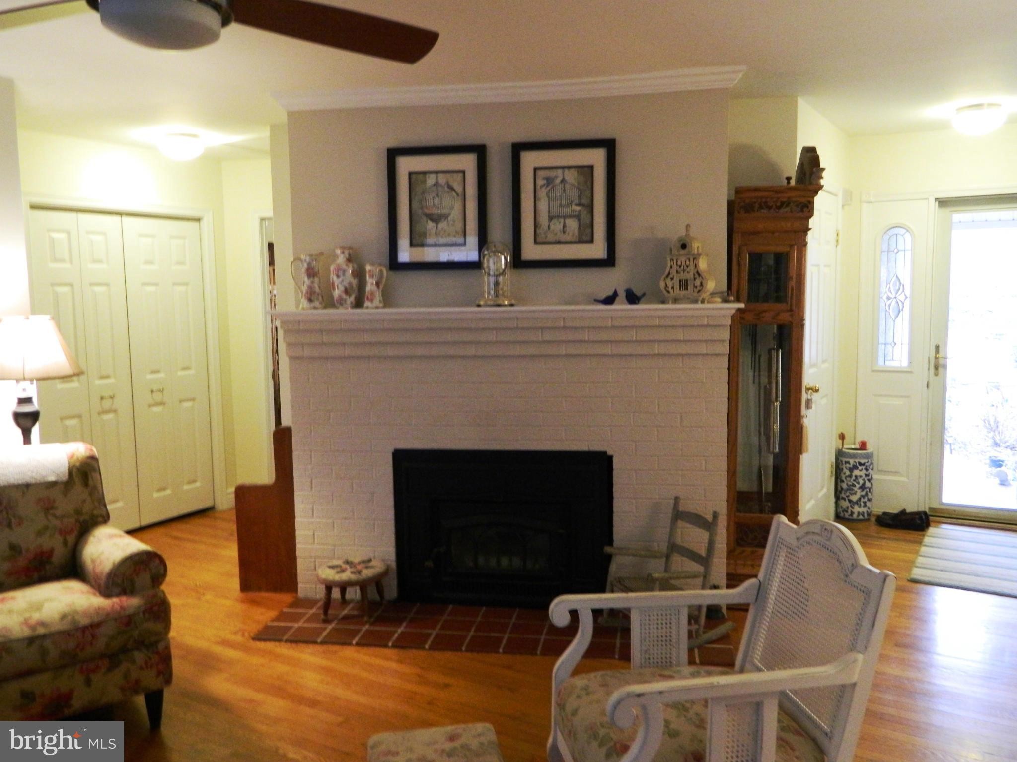 BRETON BAY ESTATES - Residential