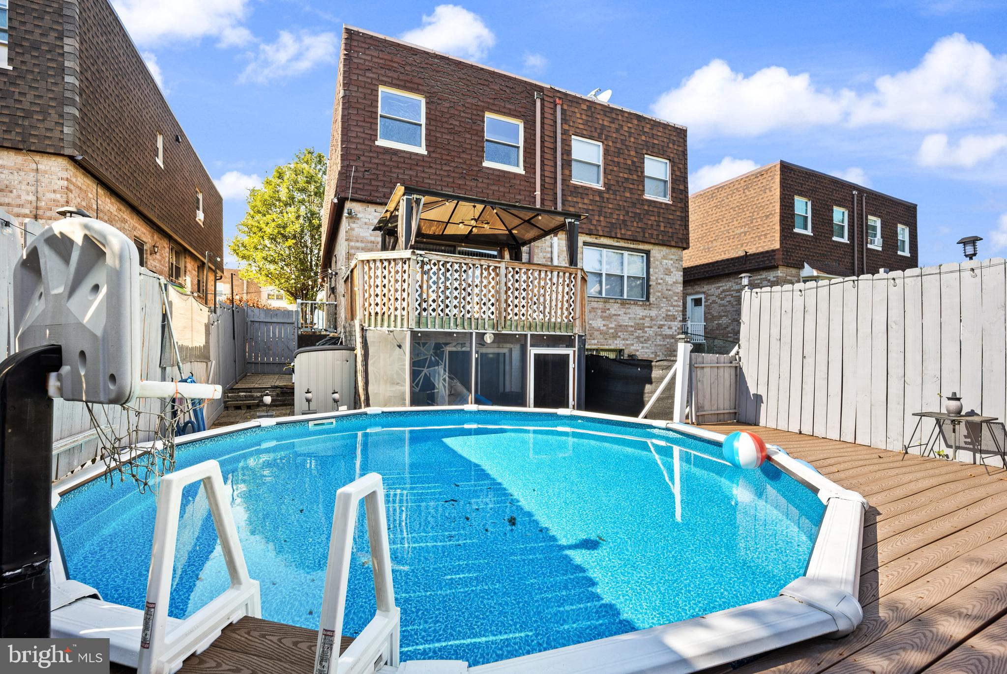 TORRESDALE (EAST) - Residential