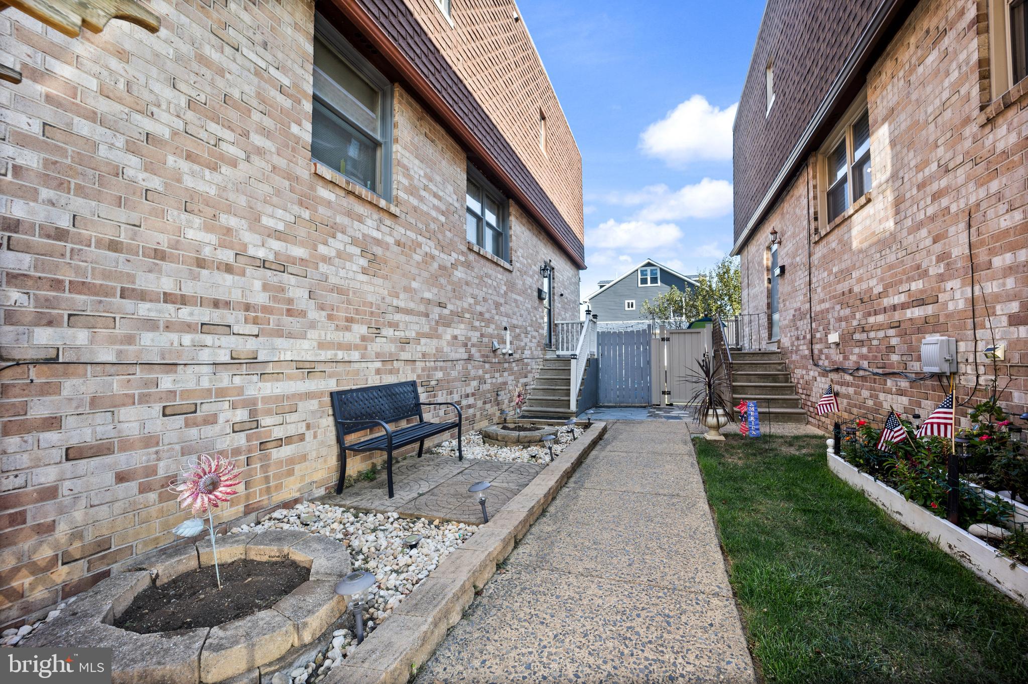 TORRESDALE (EAST) - Residential