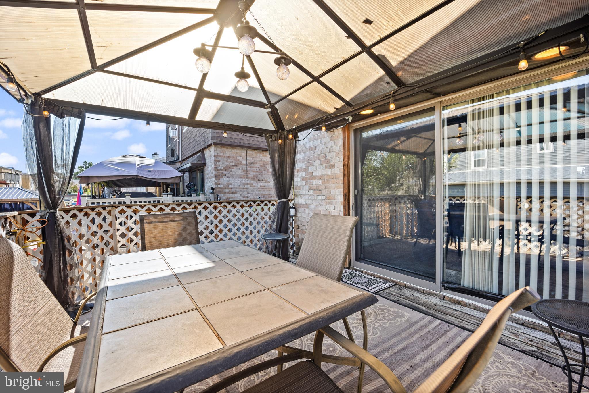 TORRESDALE (EAST) - Residential