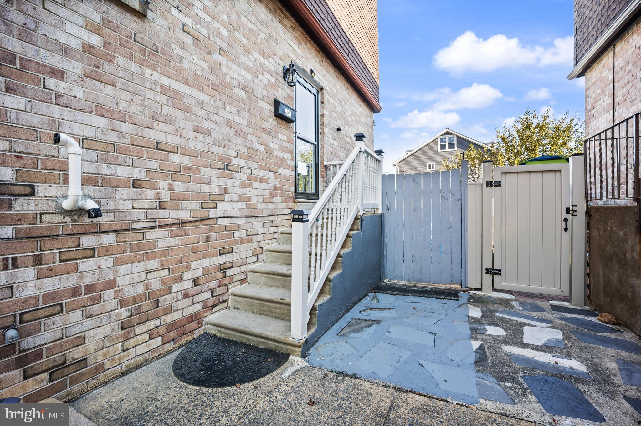 TORRESDALE (EAST) - Residential