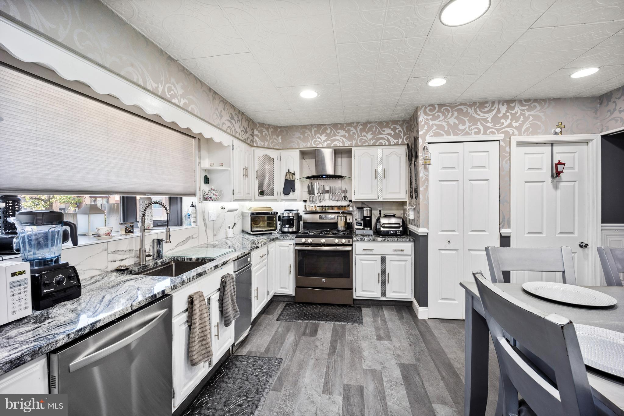 TORRESDALE (EAST) - Residential