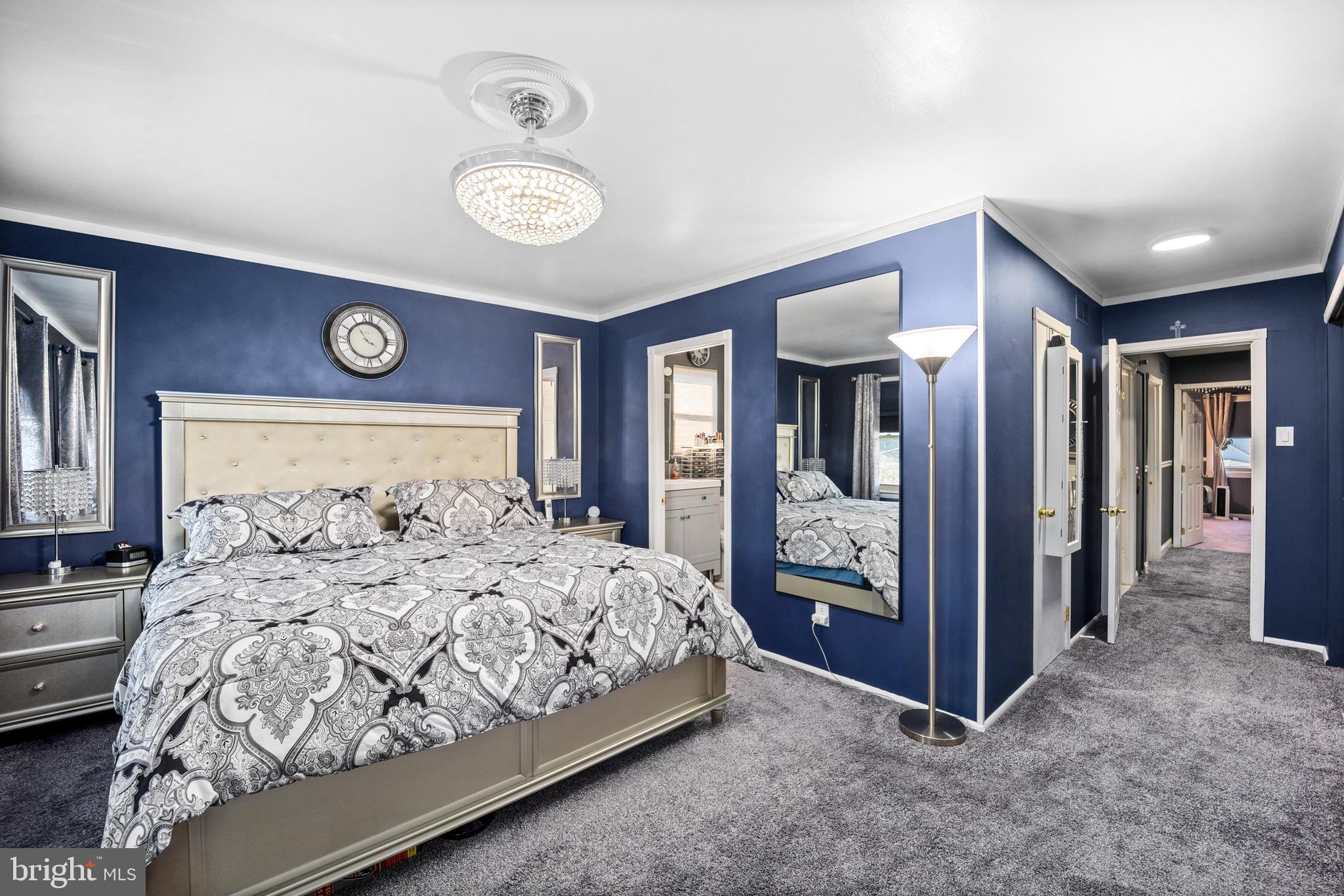 TORRESDALE (EAST) - Residential