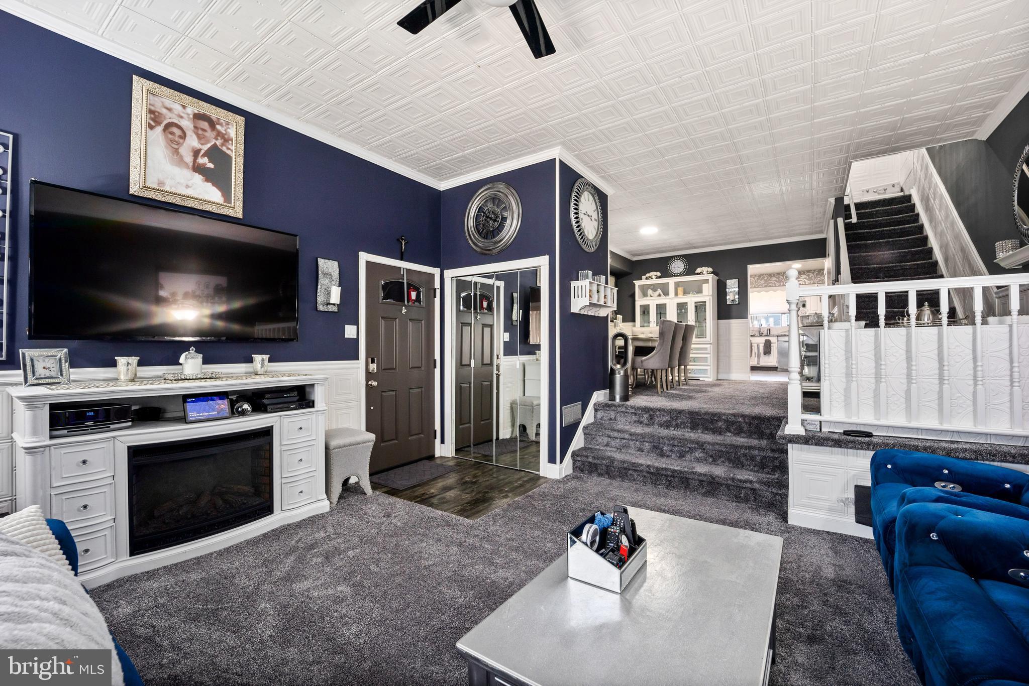 TORRESDALE (EAST) - Residential