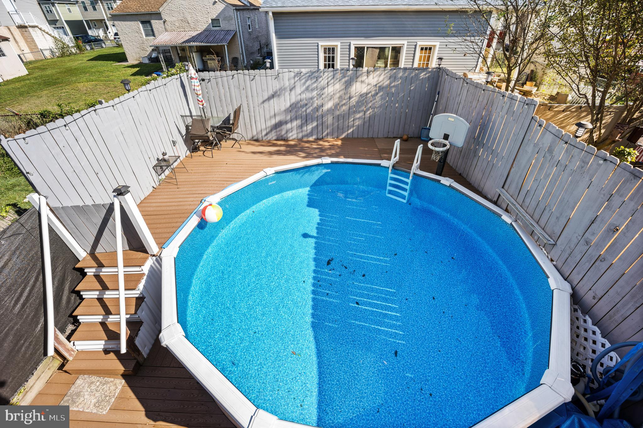 TORRESDALE (EAST) - Residential