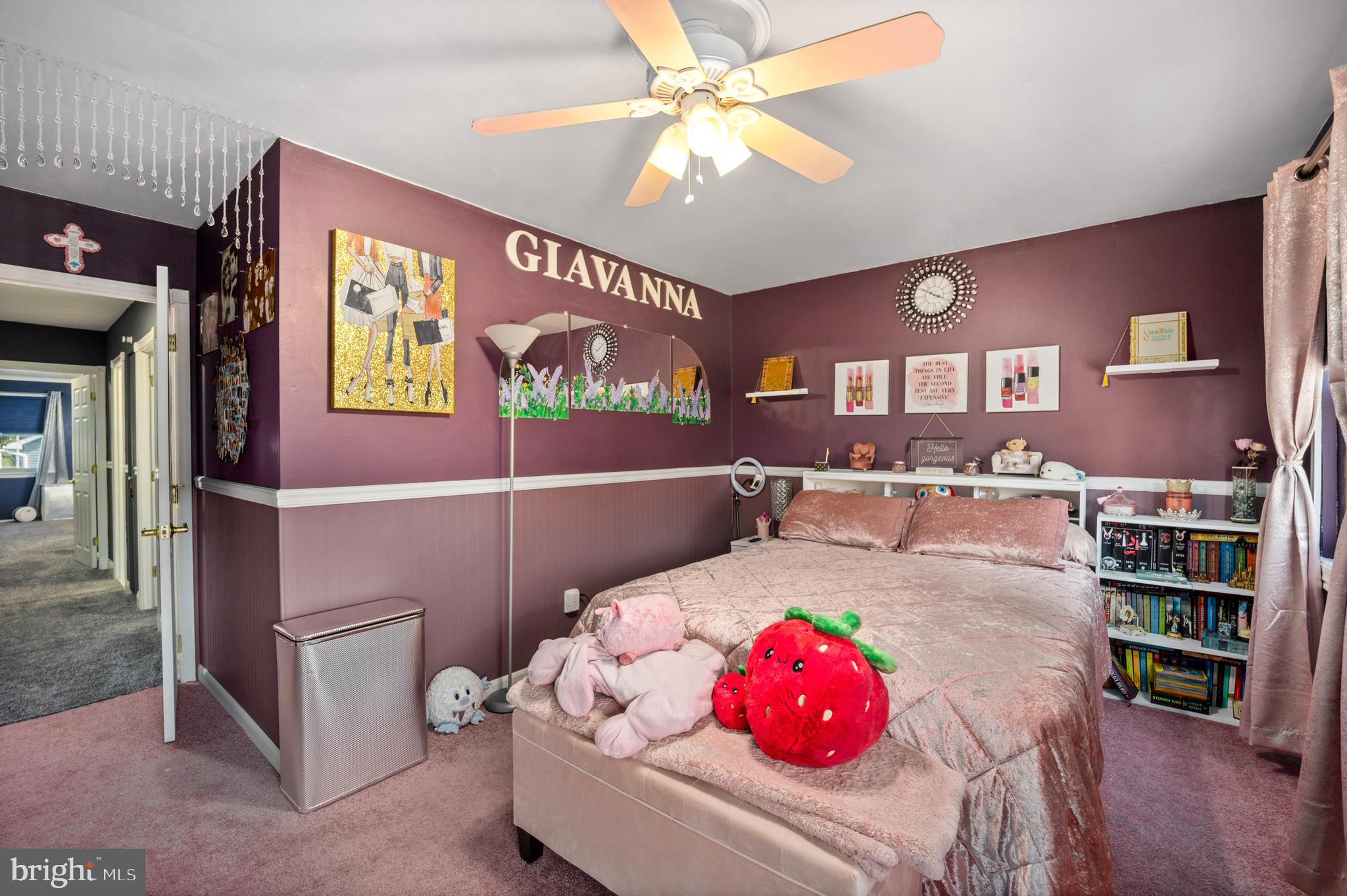 TORRESDALE (EAST) - Residential