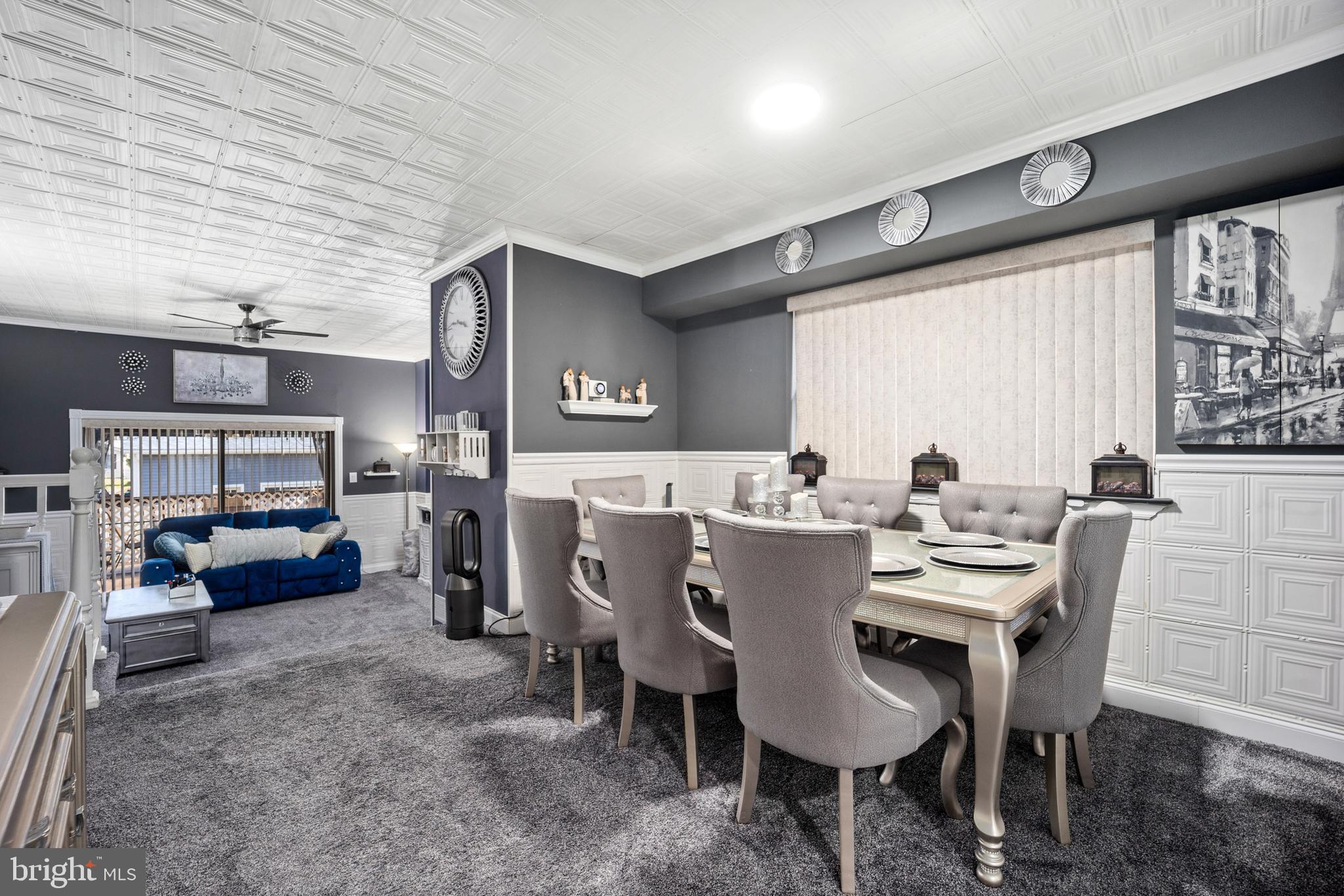 TORRESDALE (EAST) - Residential