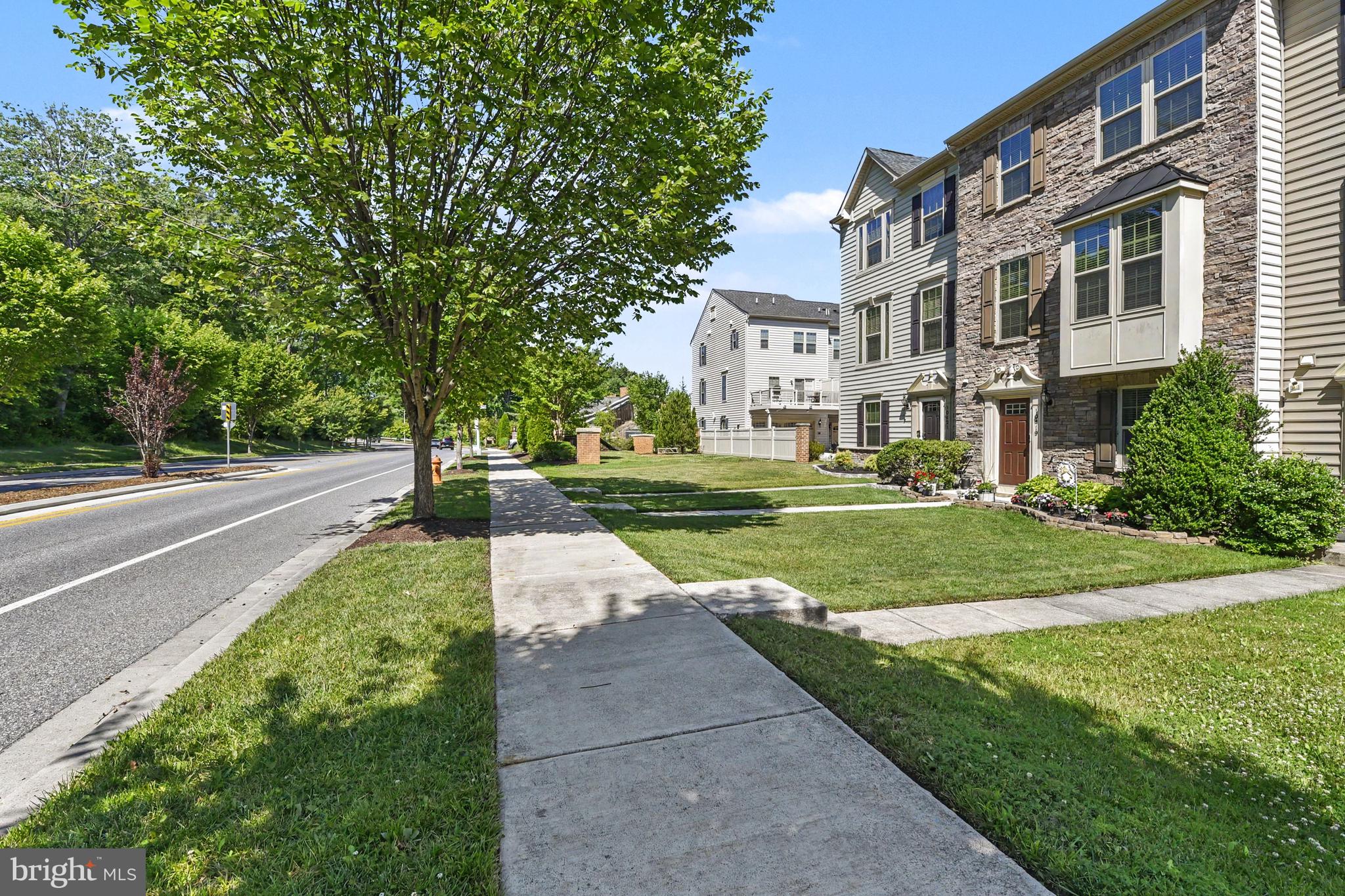 PRESERVE AT WINDLASS RUN - Residential