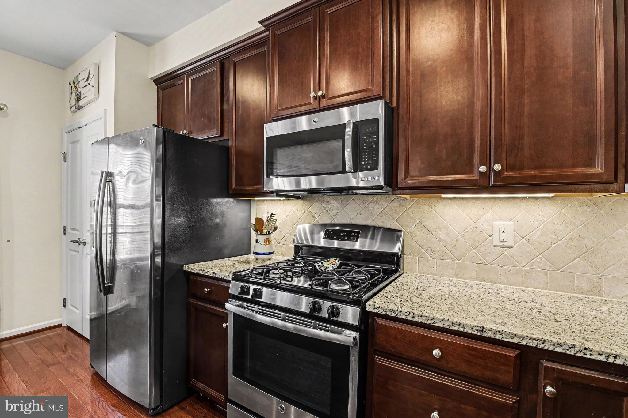 PRESERVE AT WINDLASS RUN - Residential