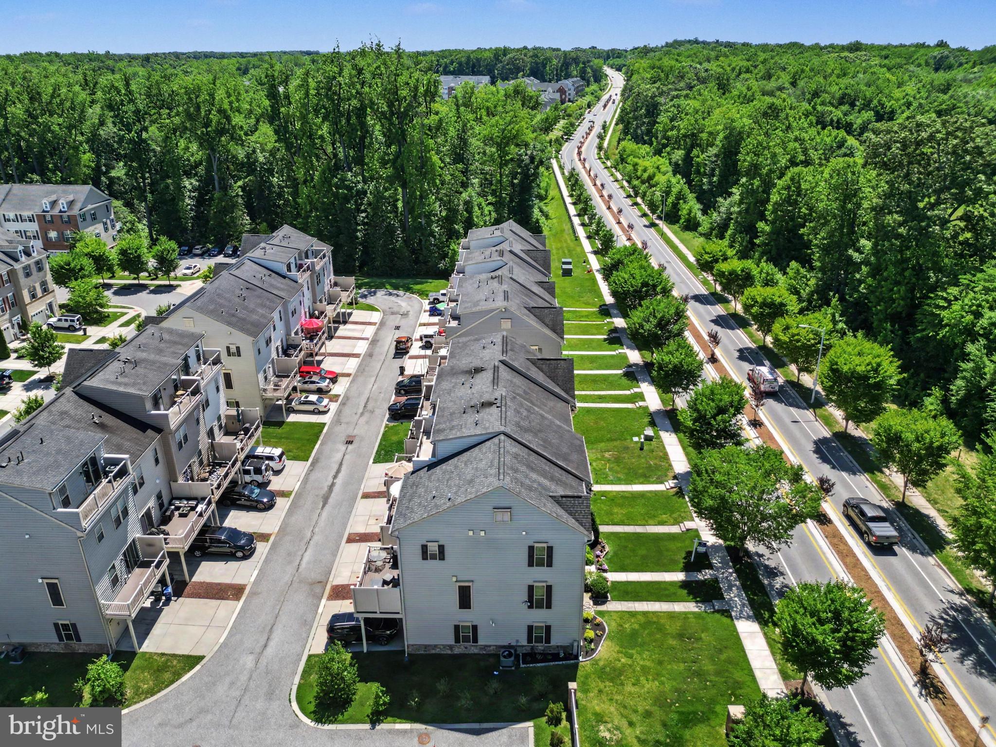 PRESERVE AT WINDLASS RUN - Residential