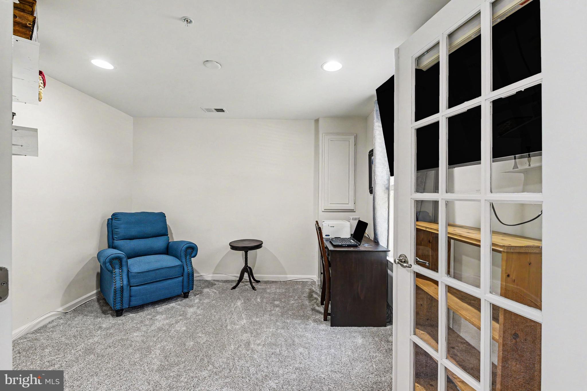 PRESERVE AT WINDLASS RUN - Residential