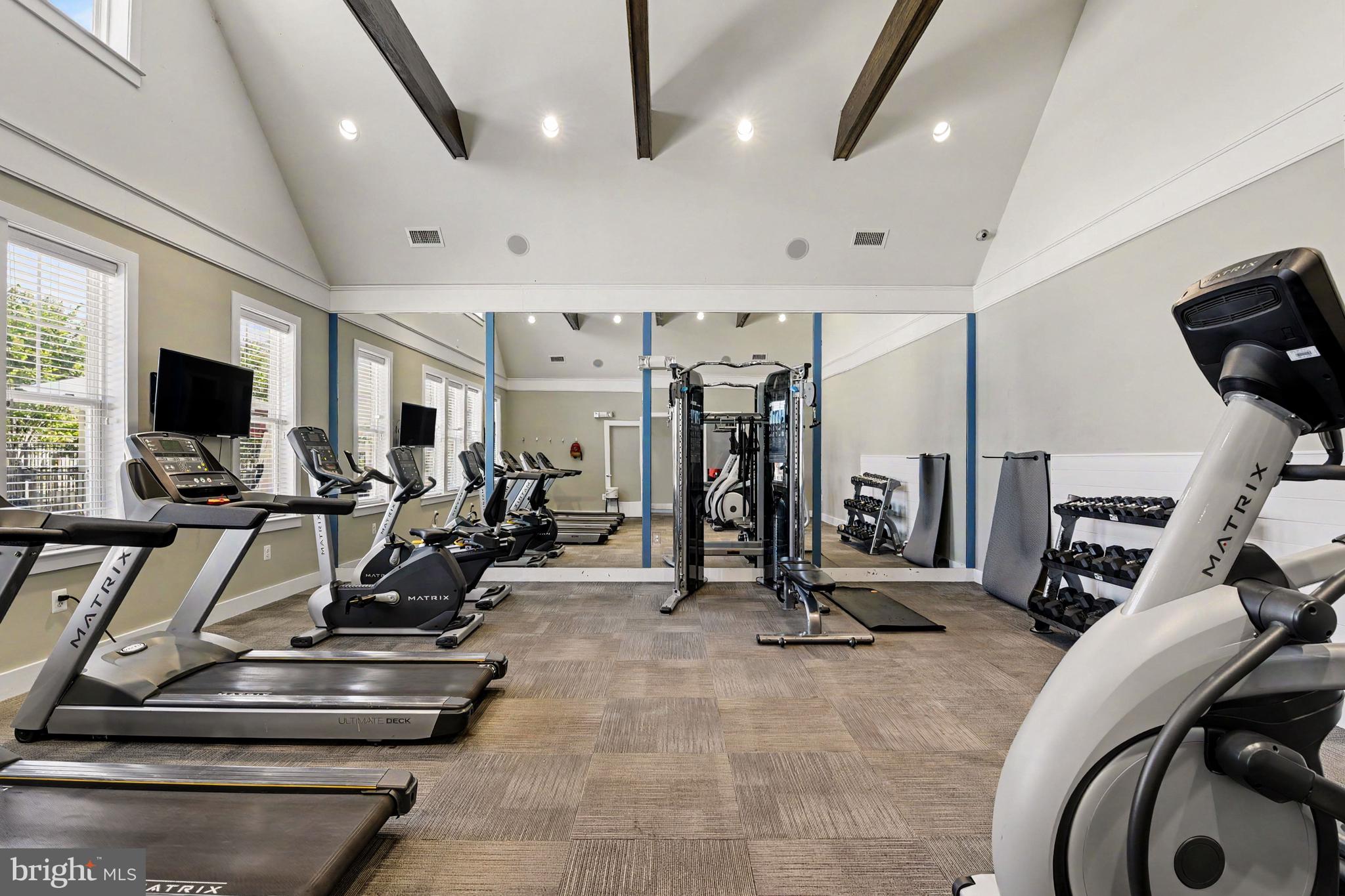PRESERVE AT WINDLASS RUN - Residential