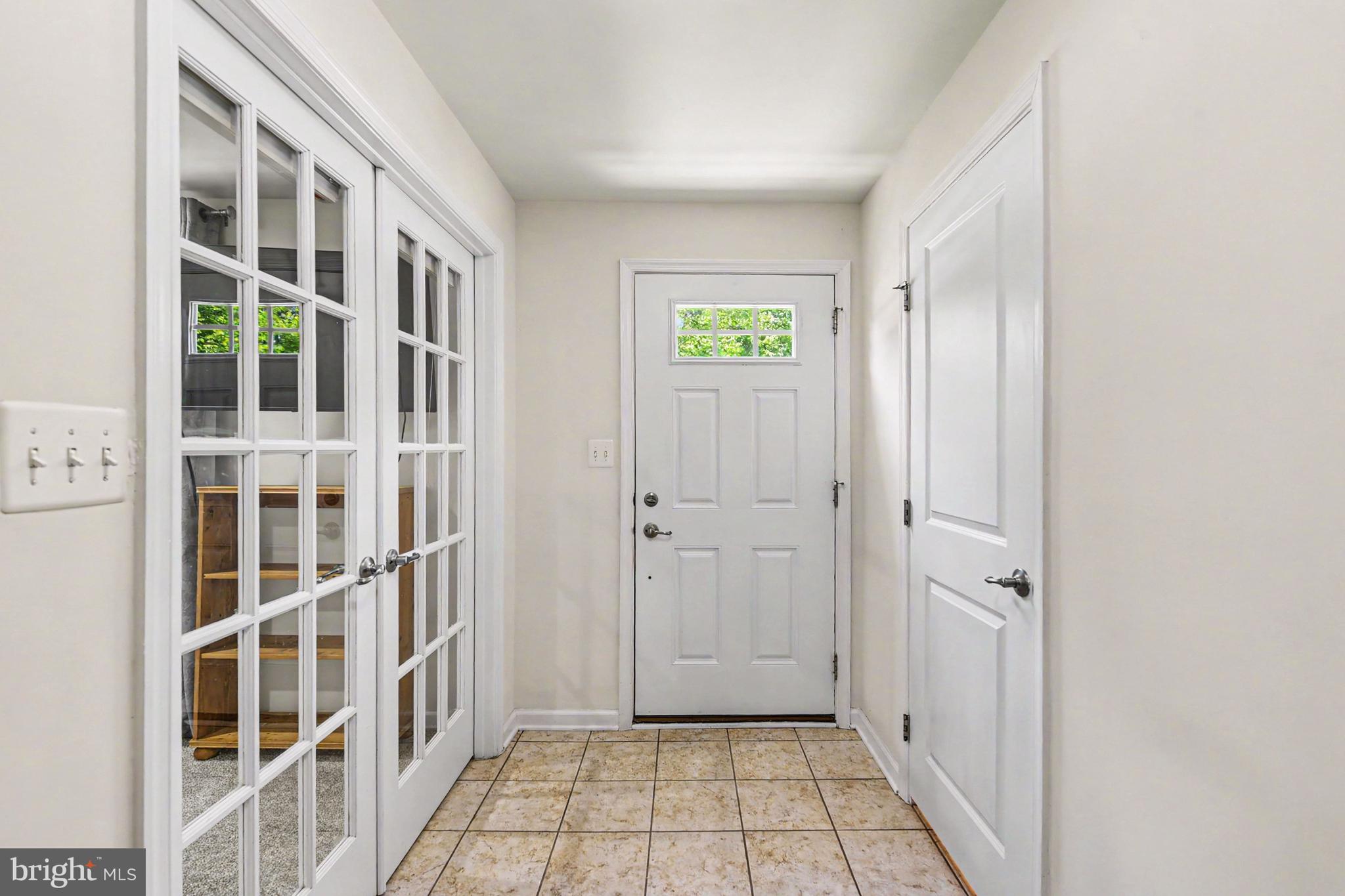 PRESERVE AT WINDLASS RUN - Residential