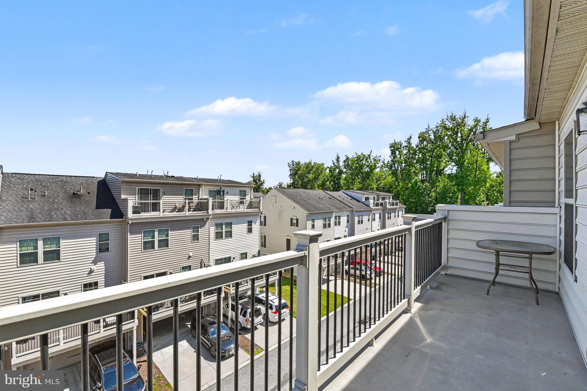 PRESERVE AT WINDLASS RUN - Residential
