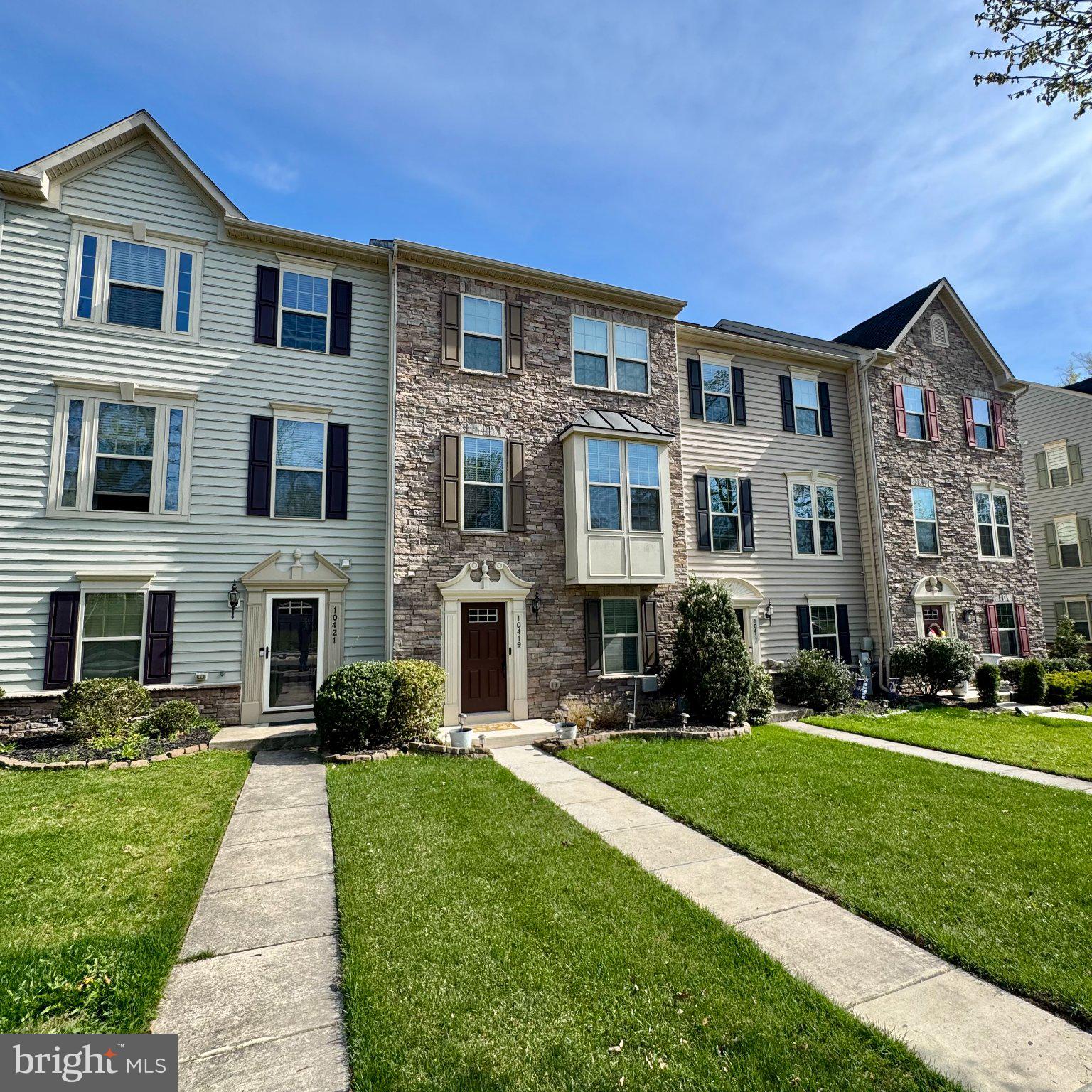 PRESERVE AT WINDLASS RUN - Residential