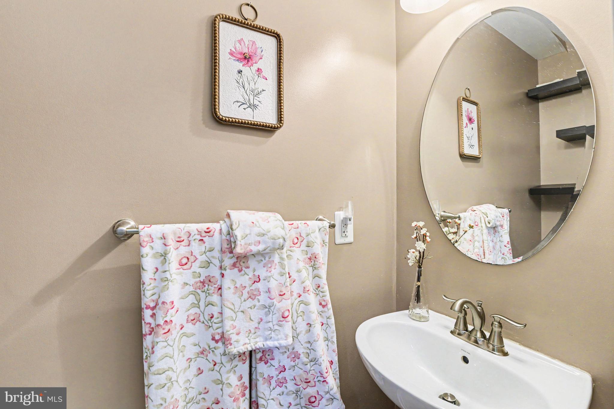 PRESERVE AT WINDLASS RUN - Residential