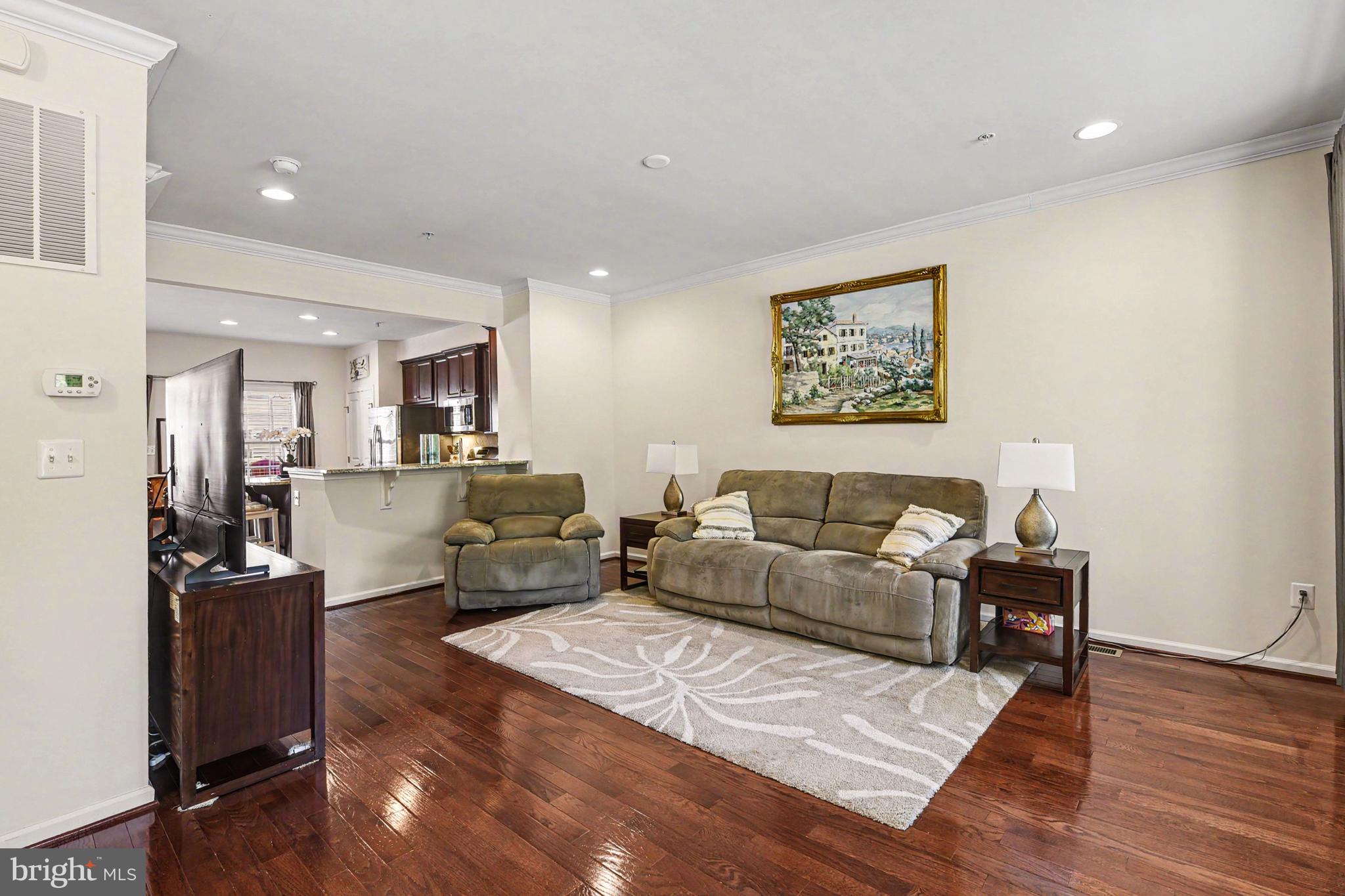 PRESERVE AT WINDLASS RUN - Residential