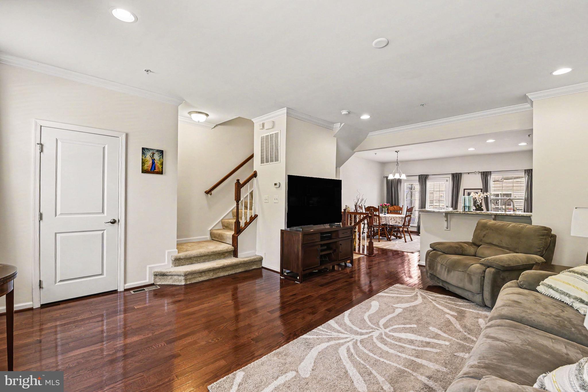 PRESERVE AT WINDLASS RUN - Residential