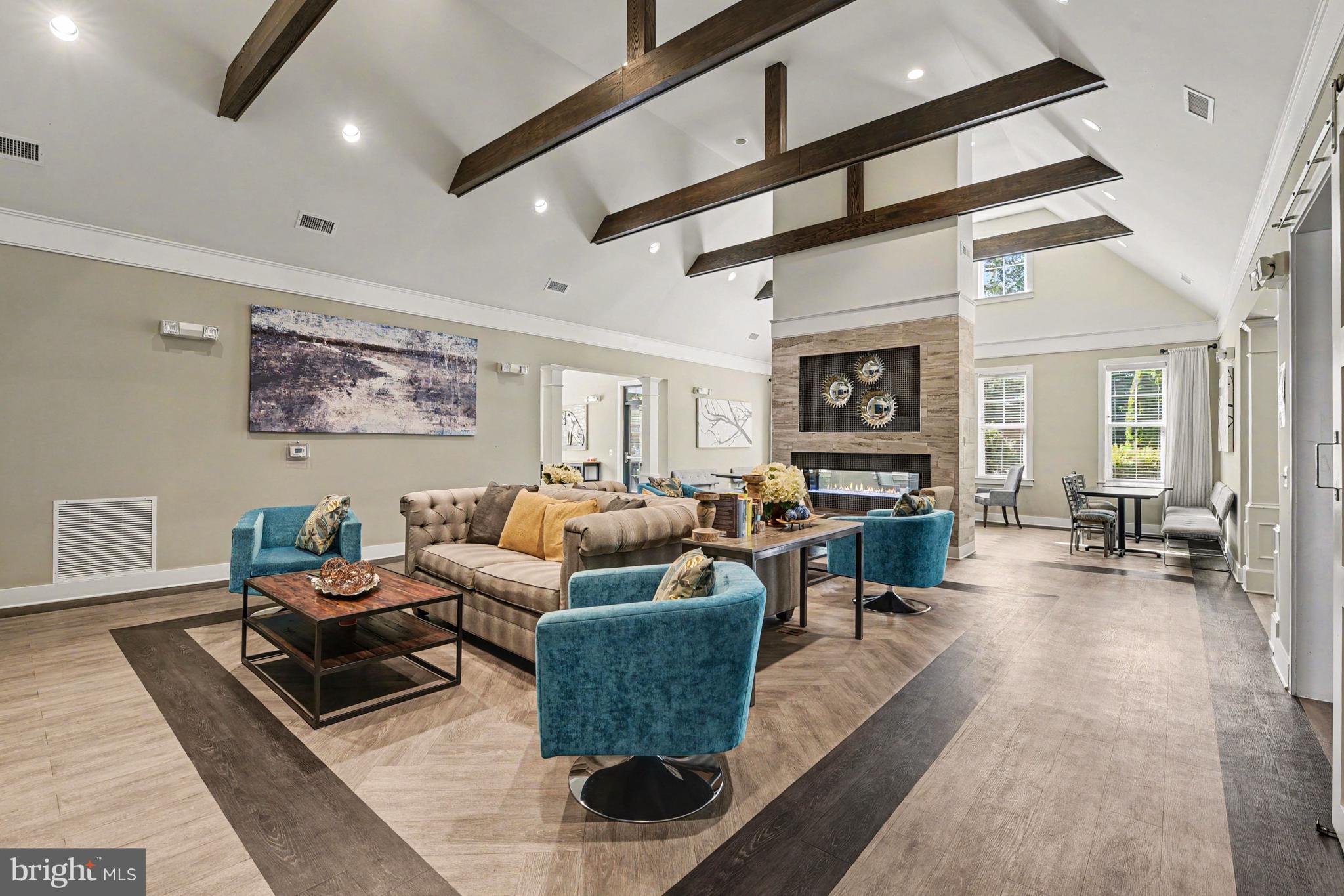 PRESERVE AT WINDLASS RUN - Residential