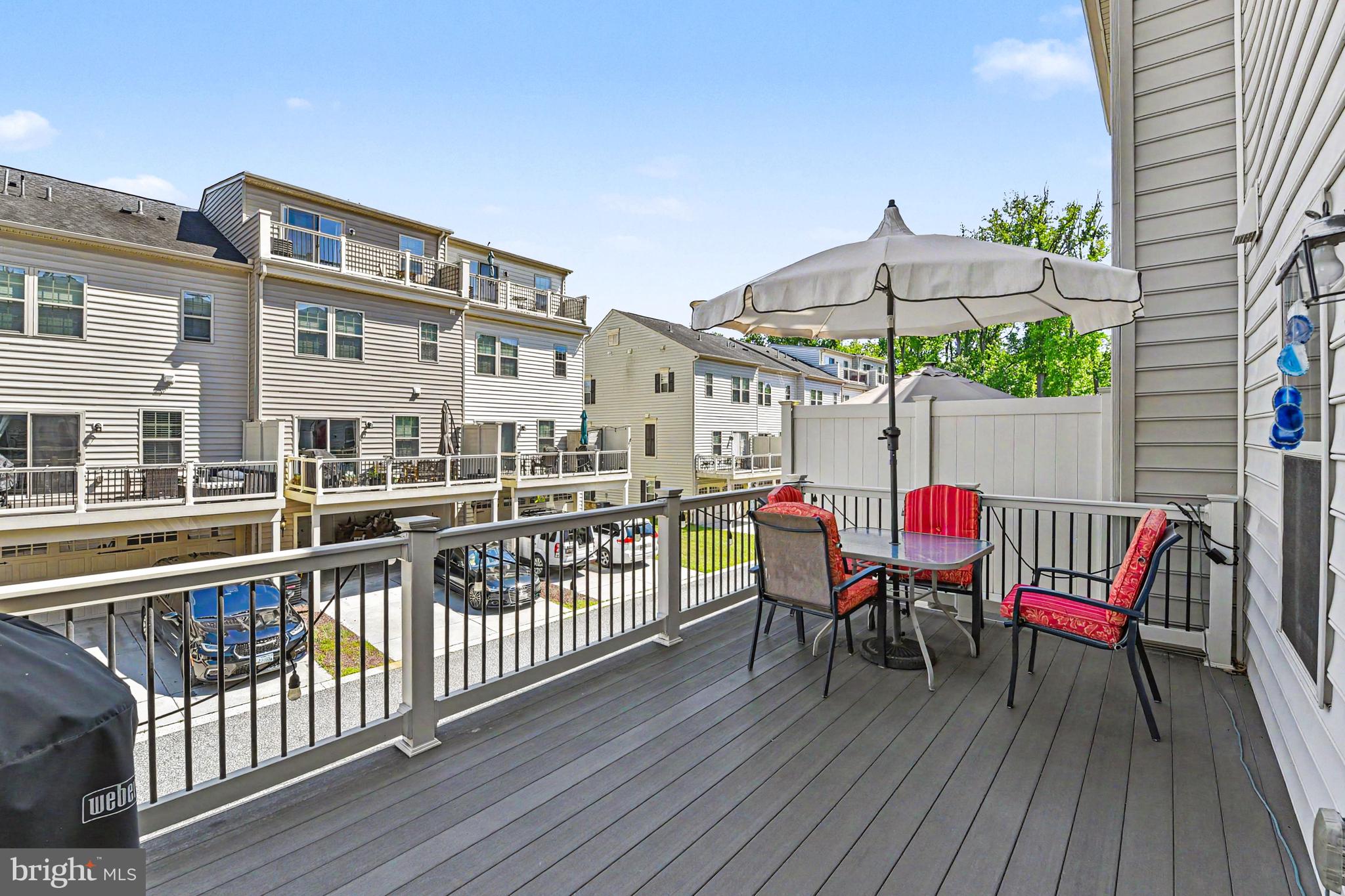 PRESERVE AT WINDLASS RUN - Residential