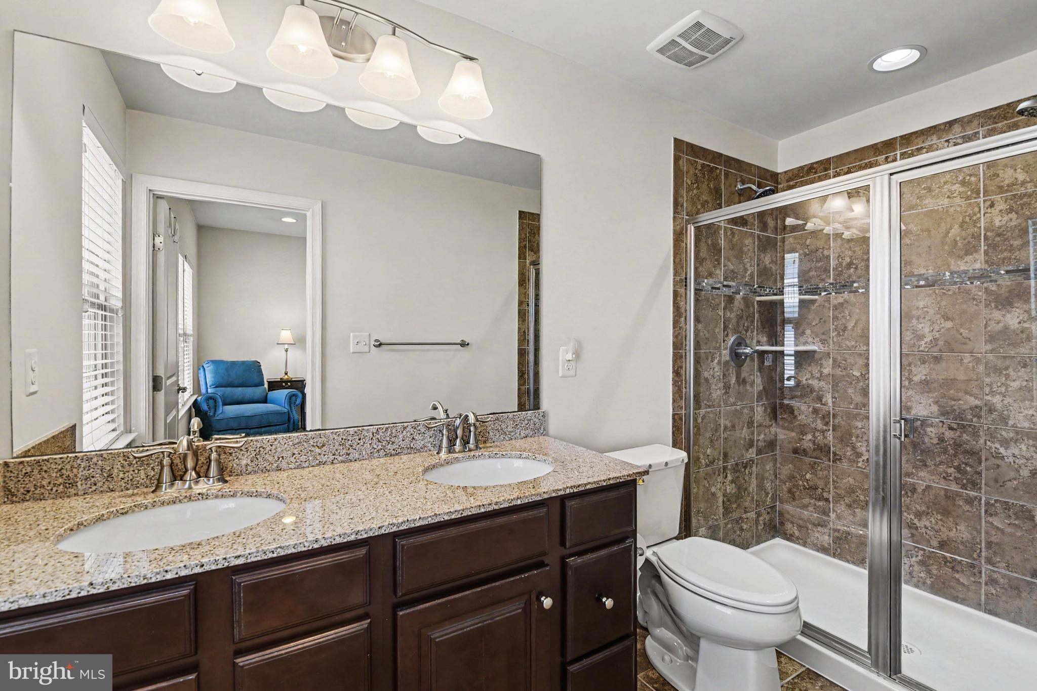 PRESERVE AT WINDLASS RUN - Residential