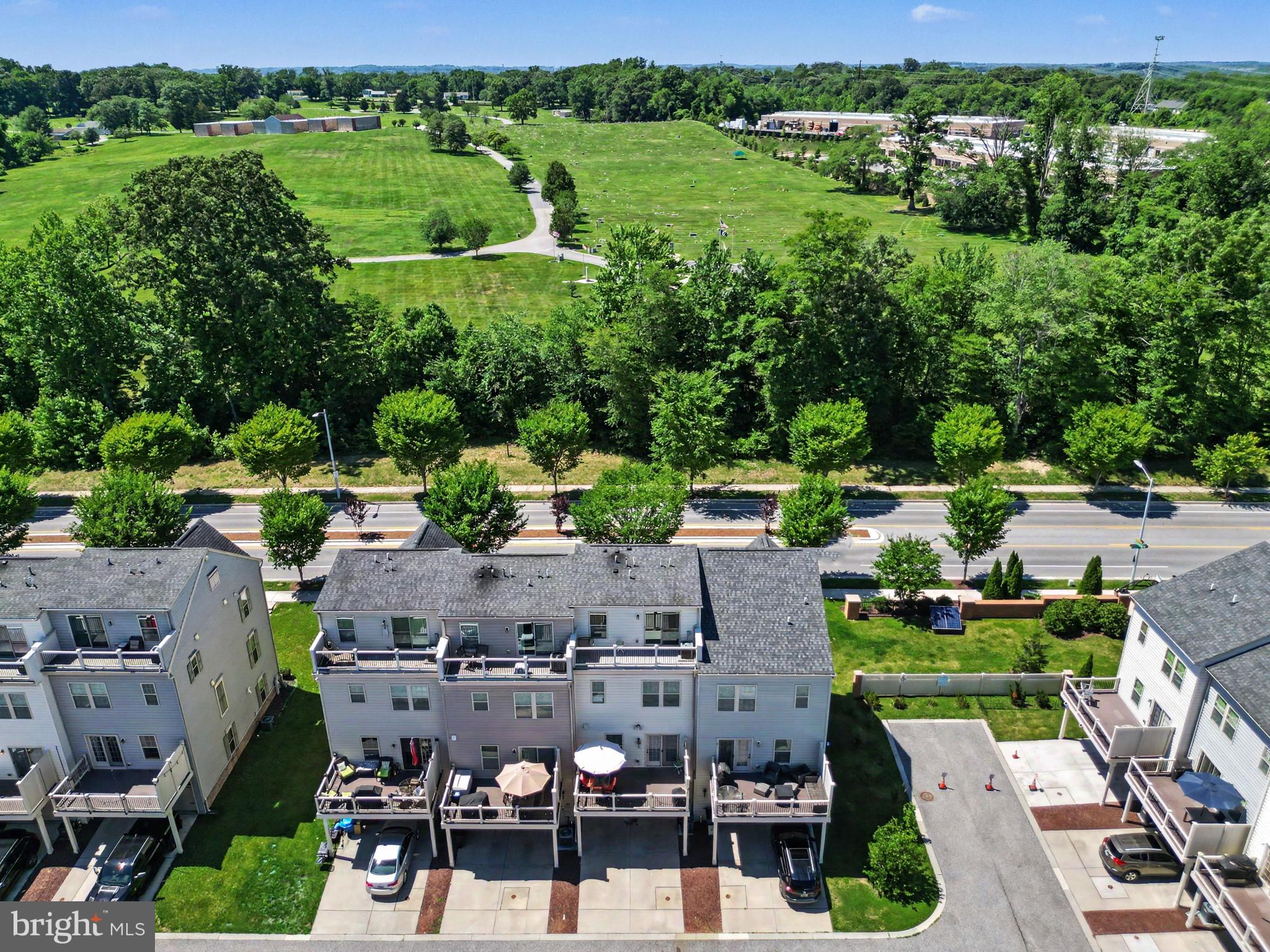 PRESERVE AT WINDLASS RUN - Residential