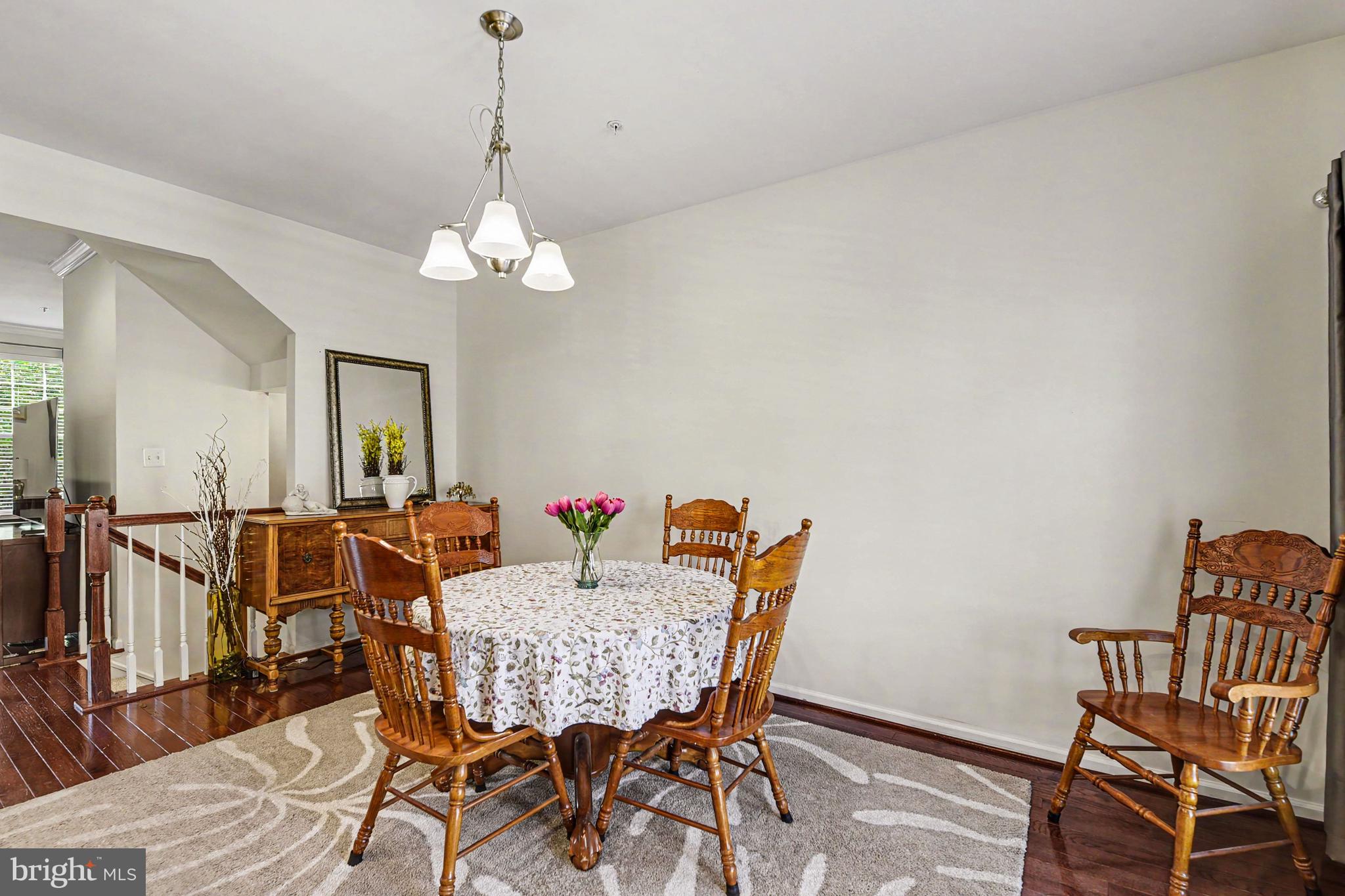 PRESERVE AT WINDLASS RUN - Residential