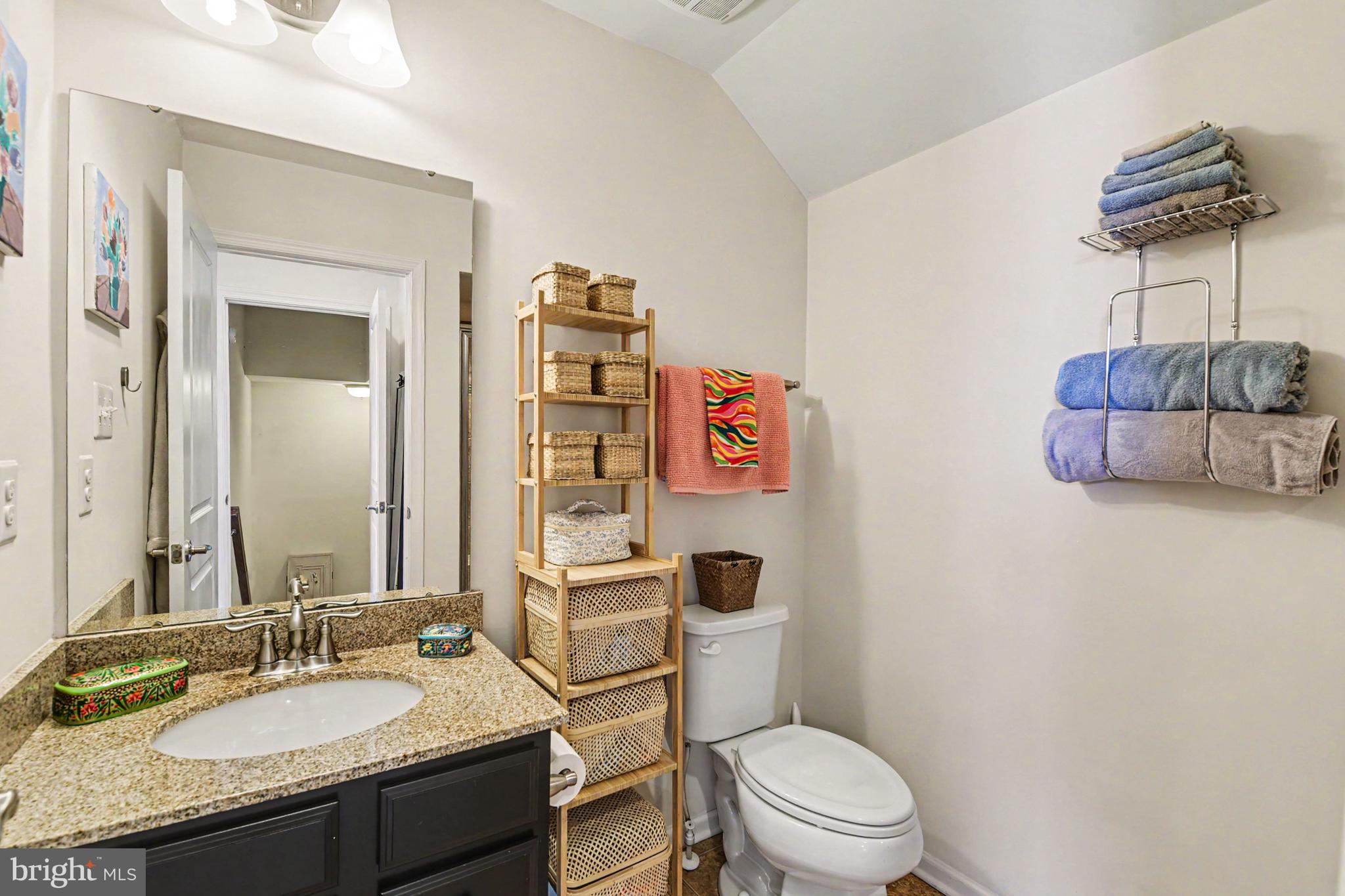 PRESERVE AT WINDLASS RUN - Residential