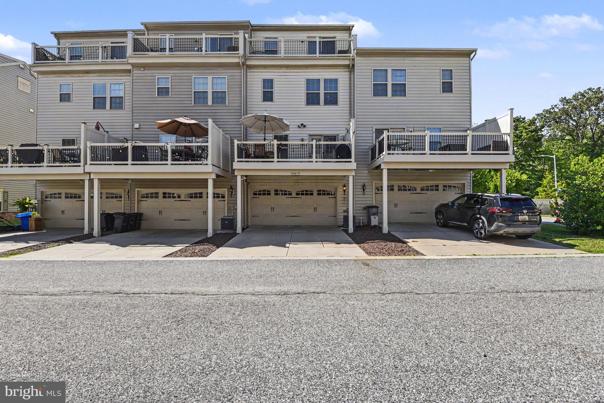 PRESERVE AT WINDLASS RUN - Residential