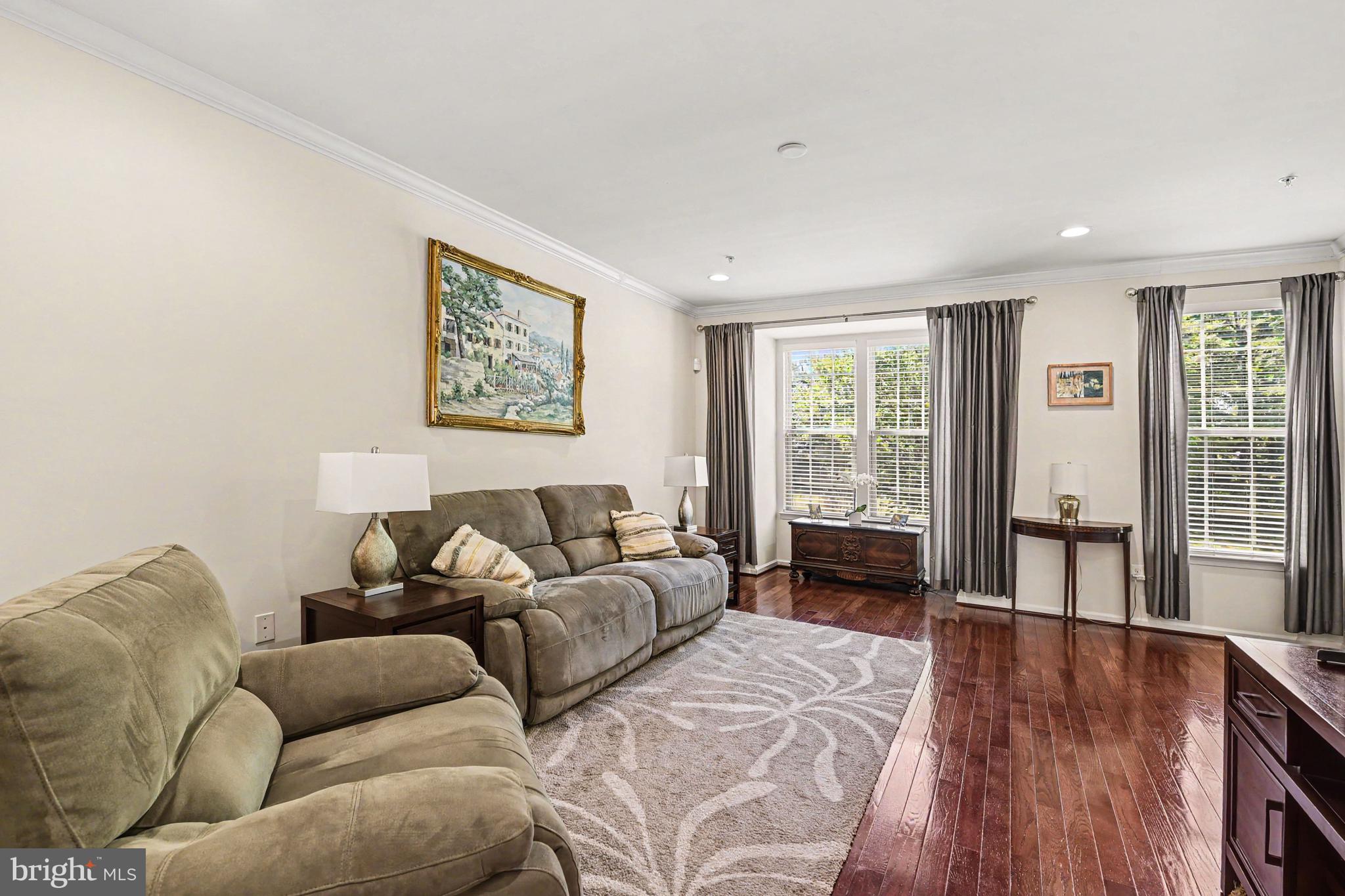 PRESERVE AT WINDLASS RUN - Residential