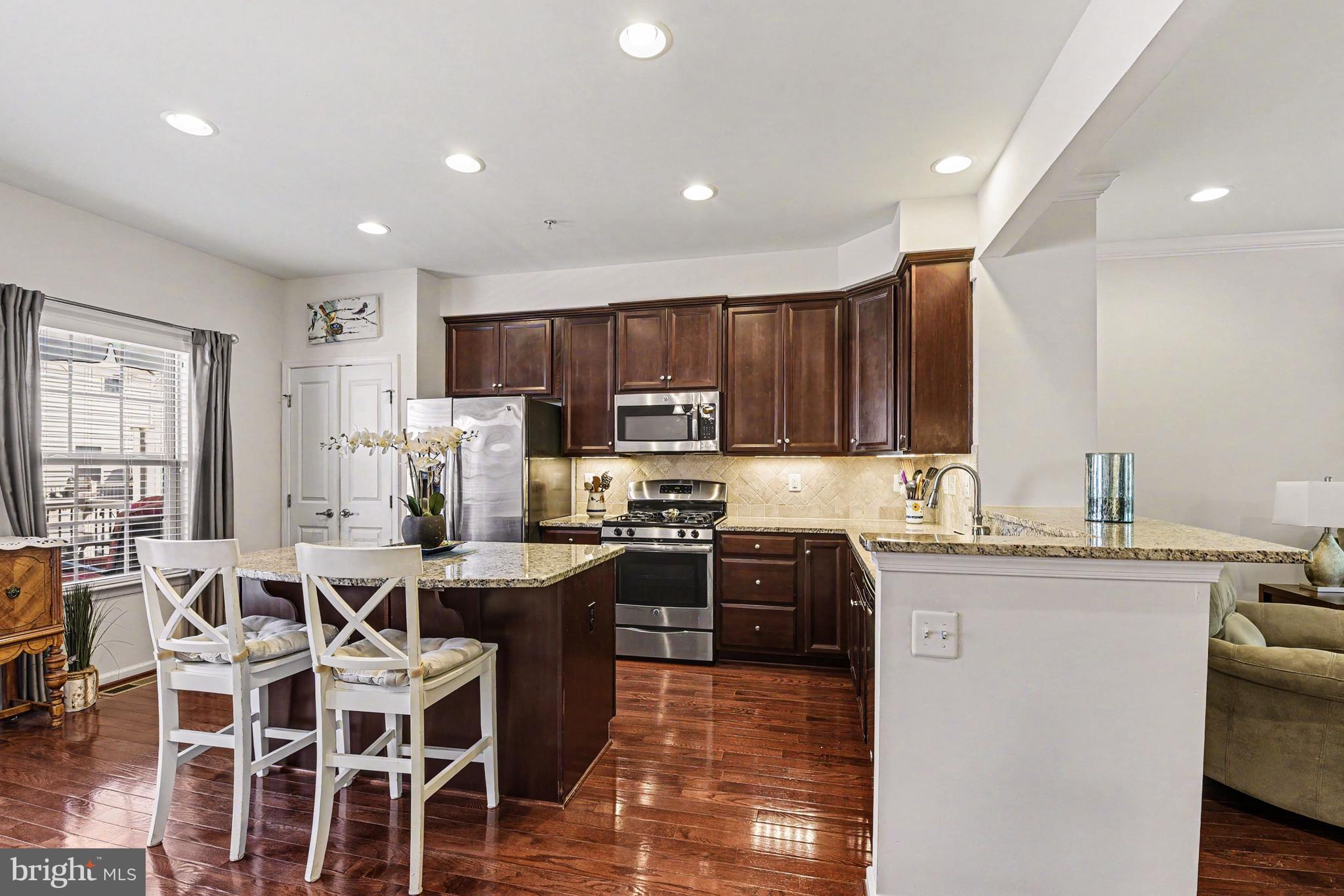 PRESERVE AT WINDLASS RUN - Residential