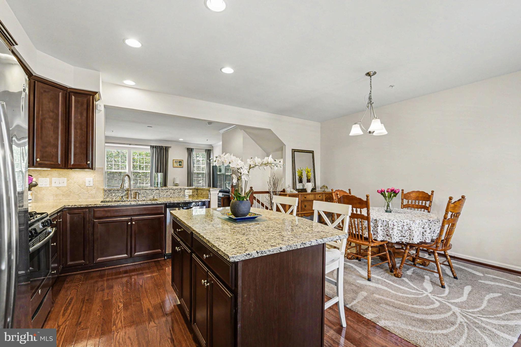 PRESERVE AT WINDLASS RUN - Residential