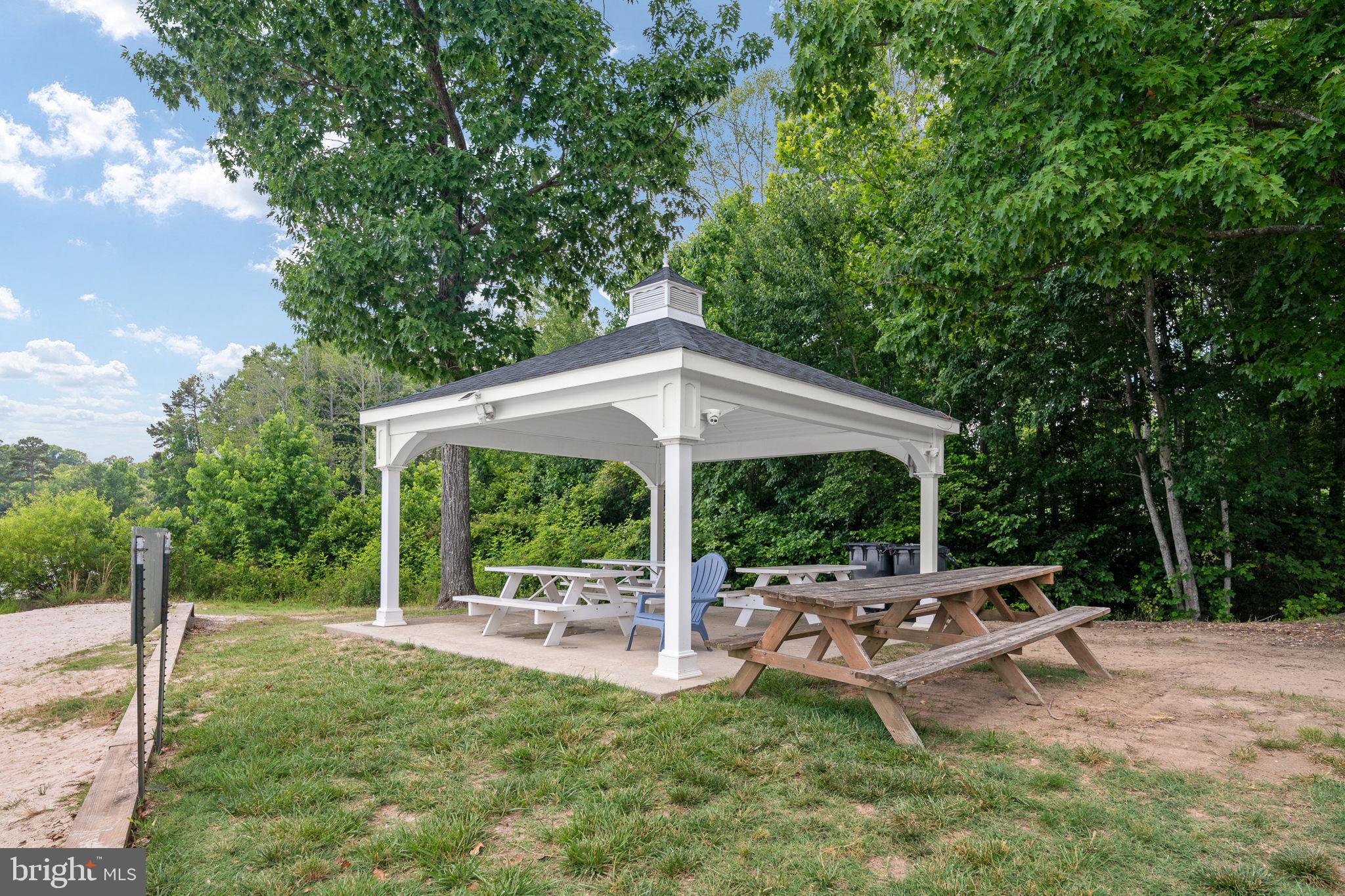 THE WATERS AT LAKE ANNA - Residential