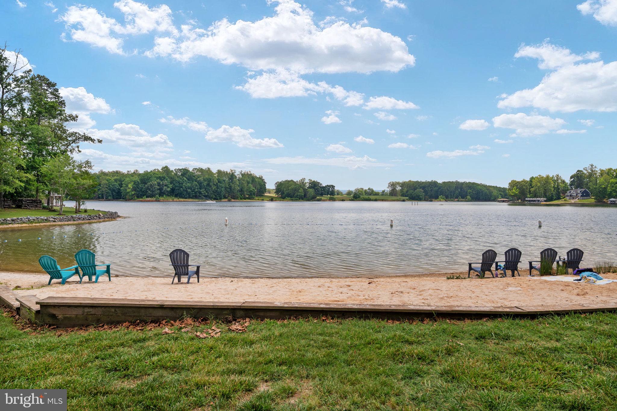 THE WATERS AT LAKE ANNA - Residential