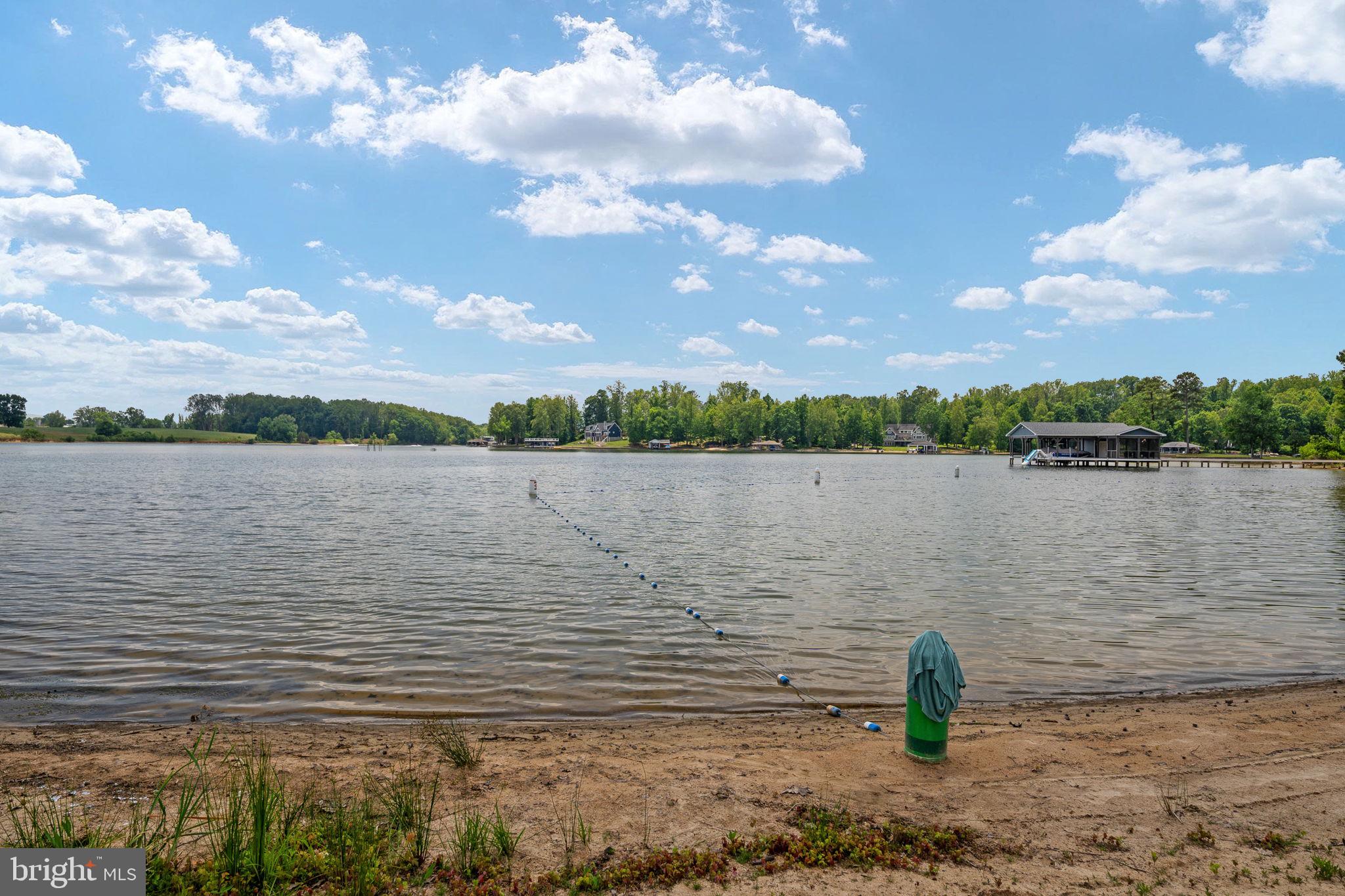 THE WATERS AT LAKE ANNA - Residential