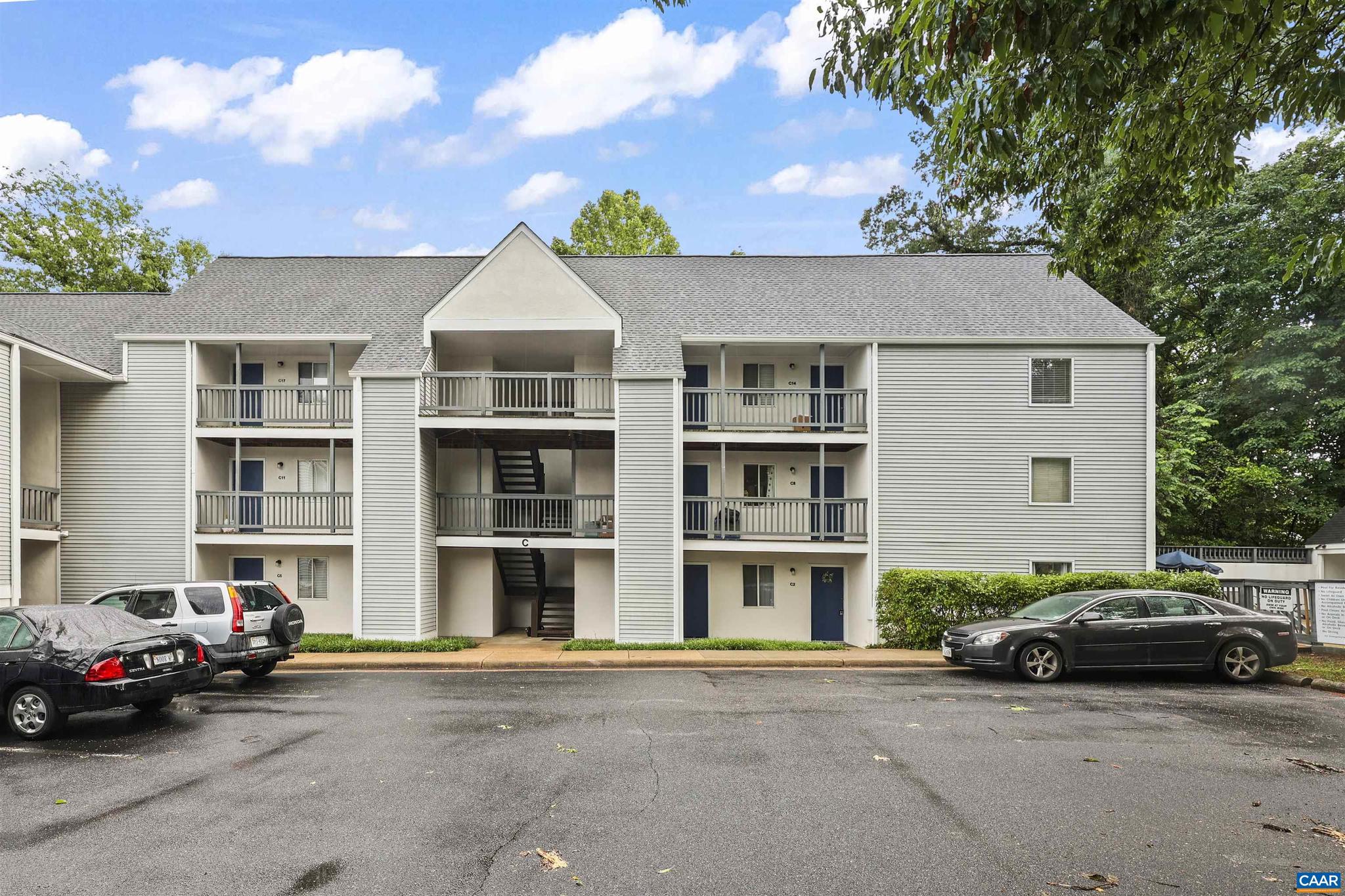 CEDARS COURT - Residential